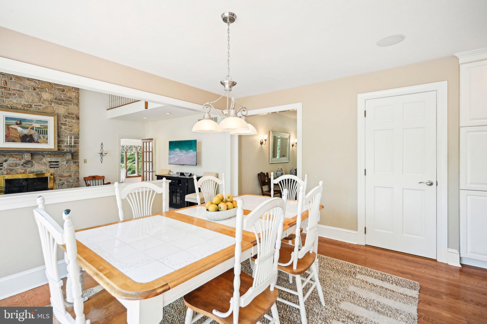 PENNOCK WOODS - Residential