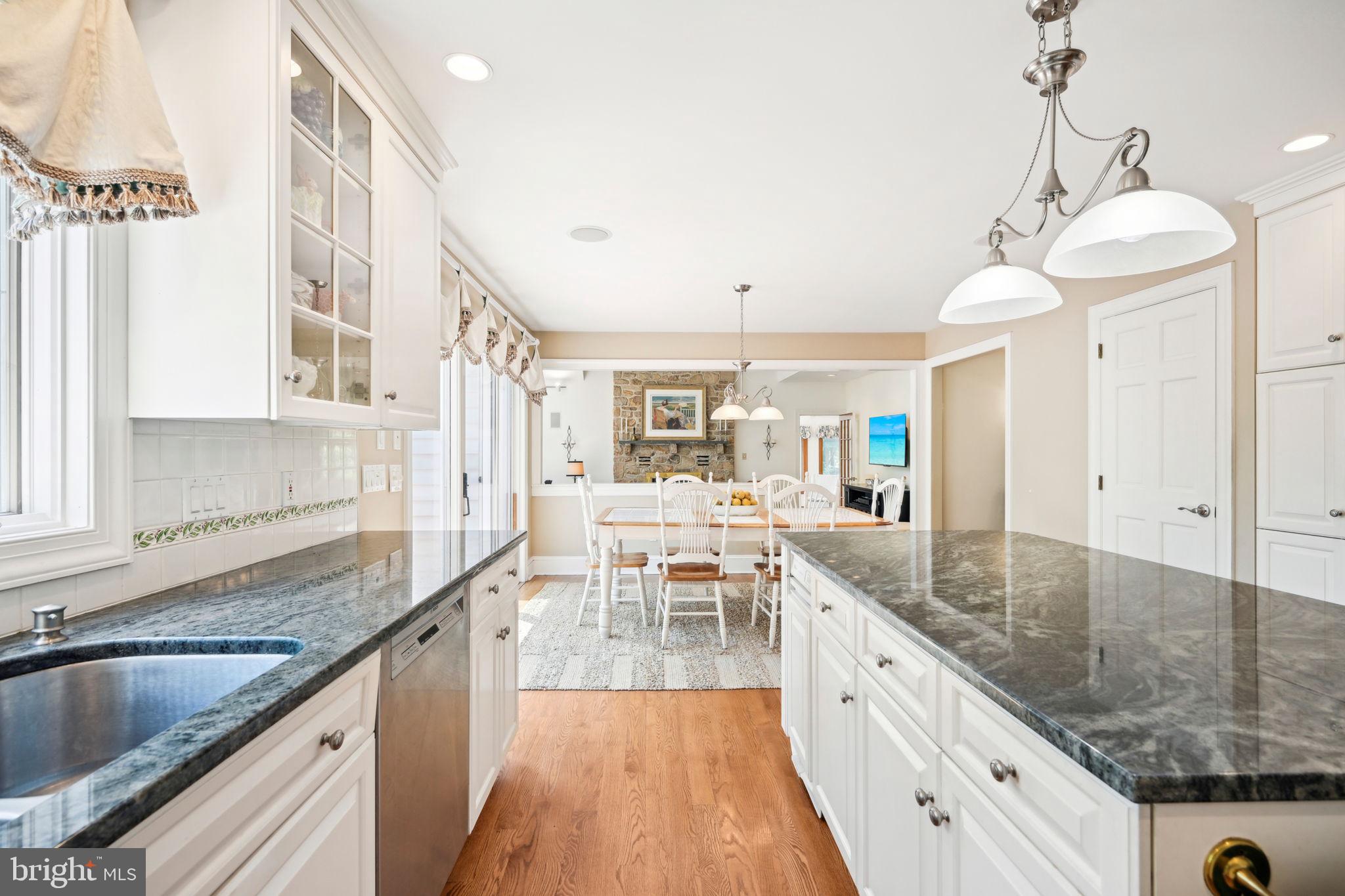 PENNOCK WOODS - Residential