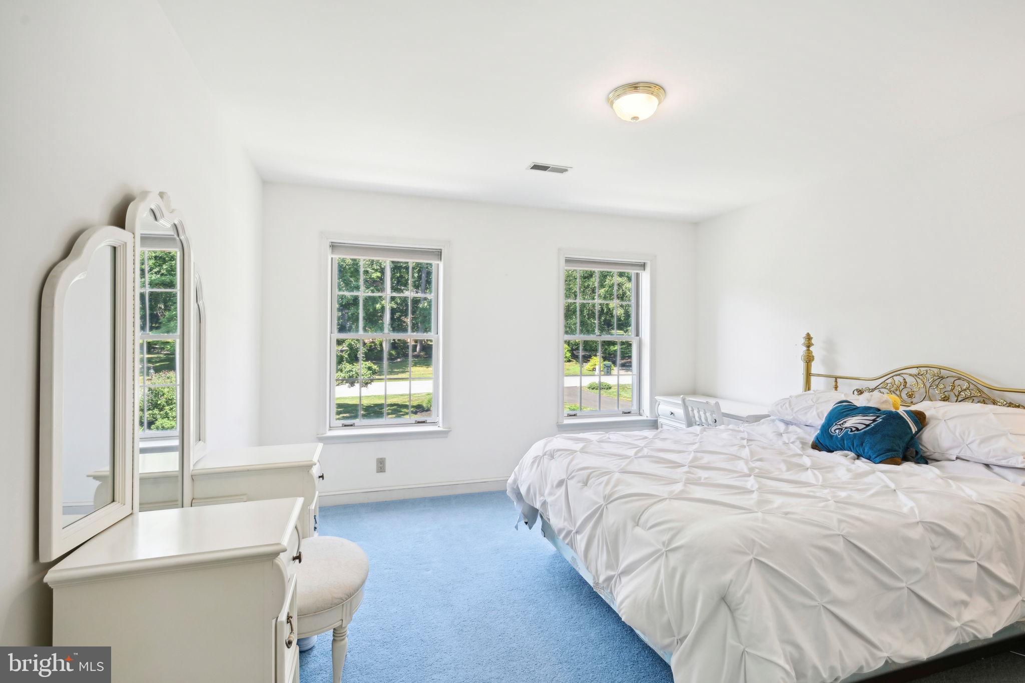 PENNOCK WOODS - Residential