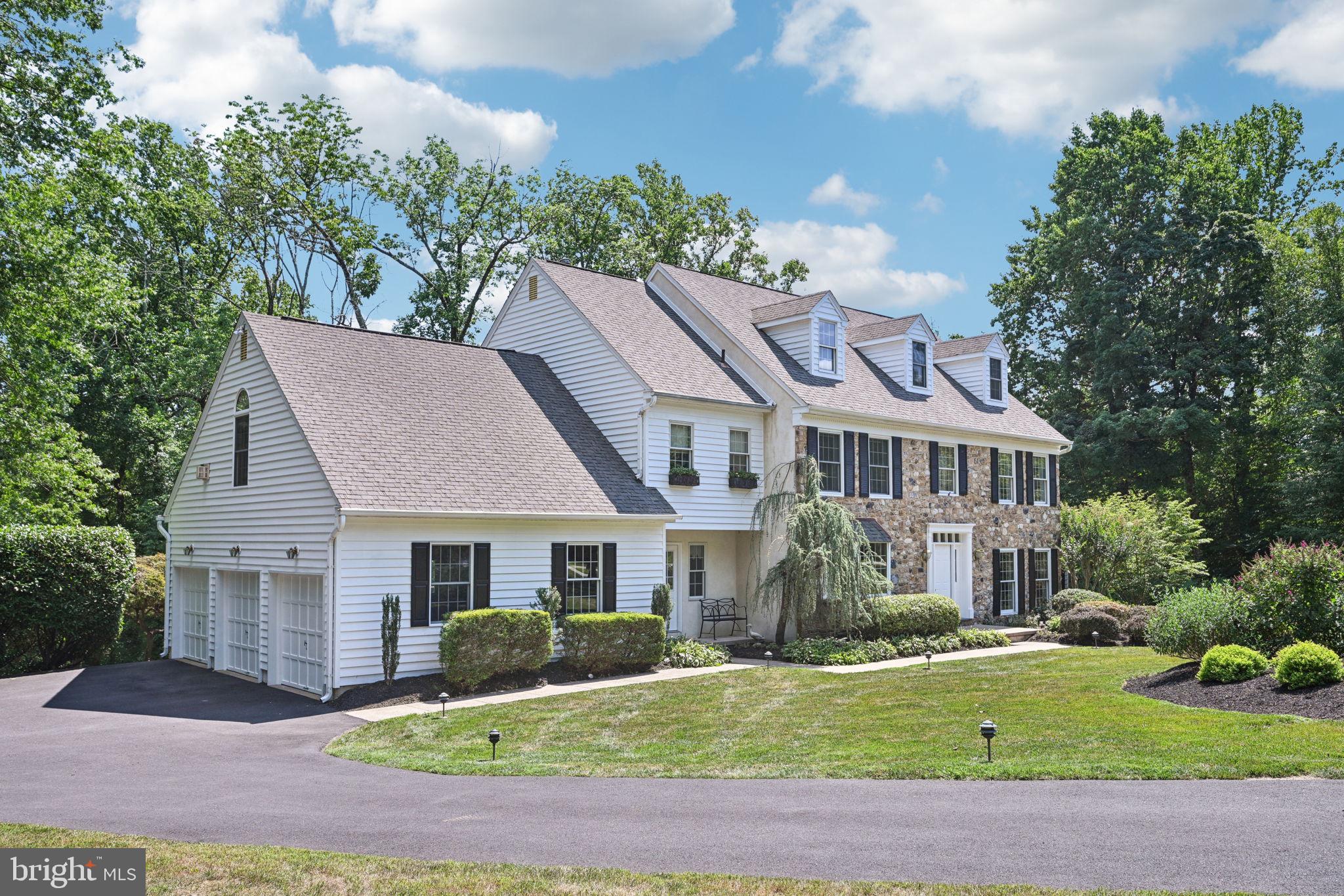 PENNOCK WOODS - Residential