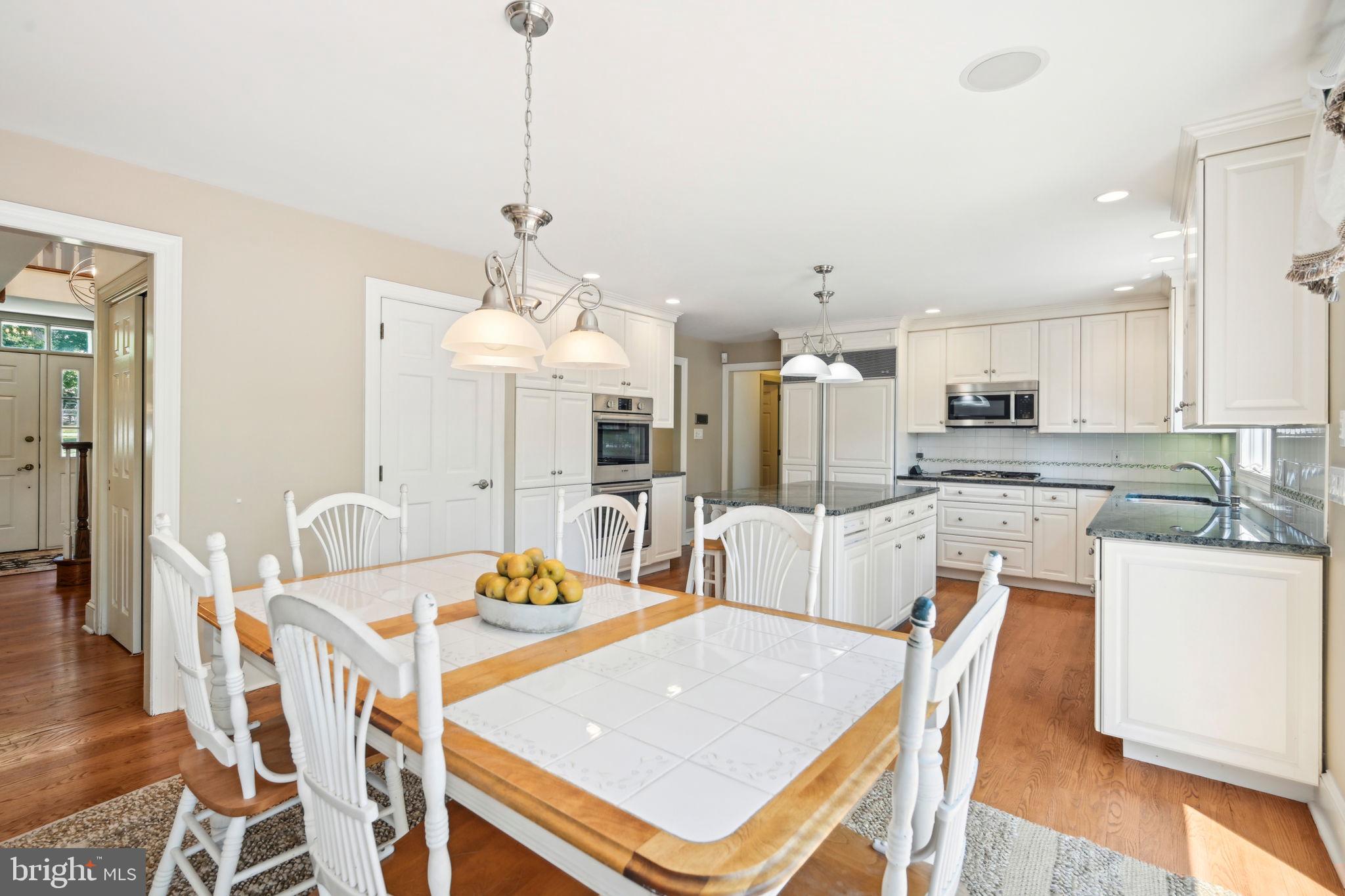 PENNOCK WOODS - Residential