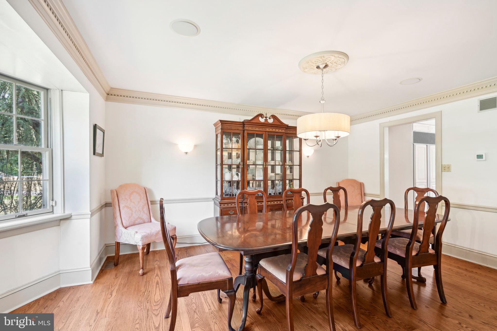 PENNOCK WOODS - Residential