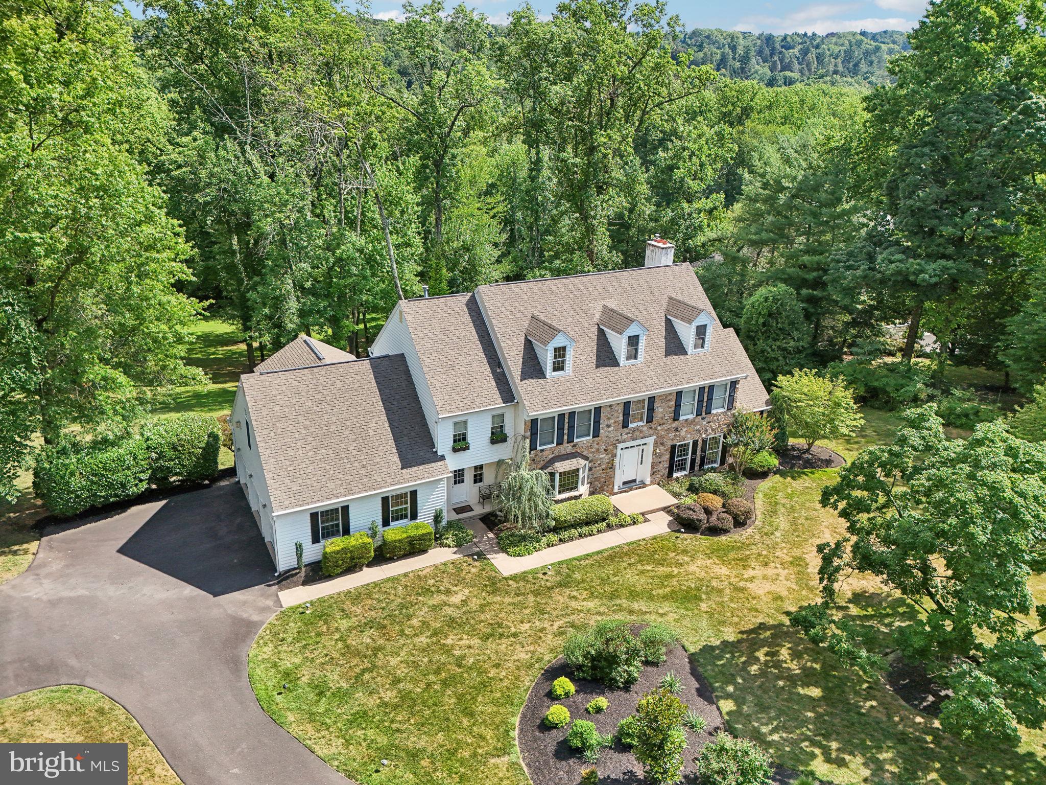 PENNOCK WOODS - Residential