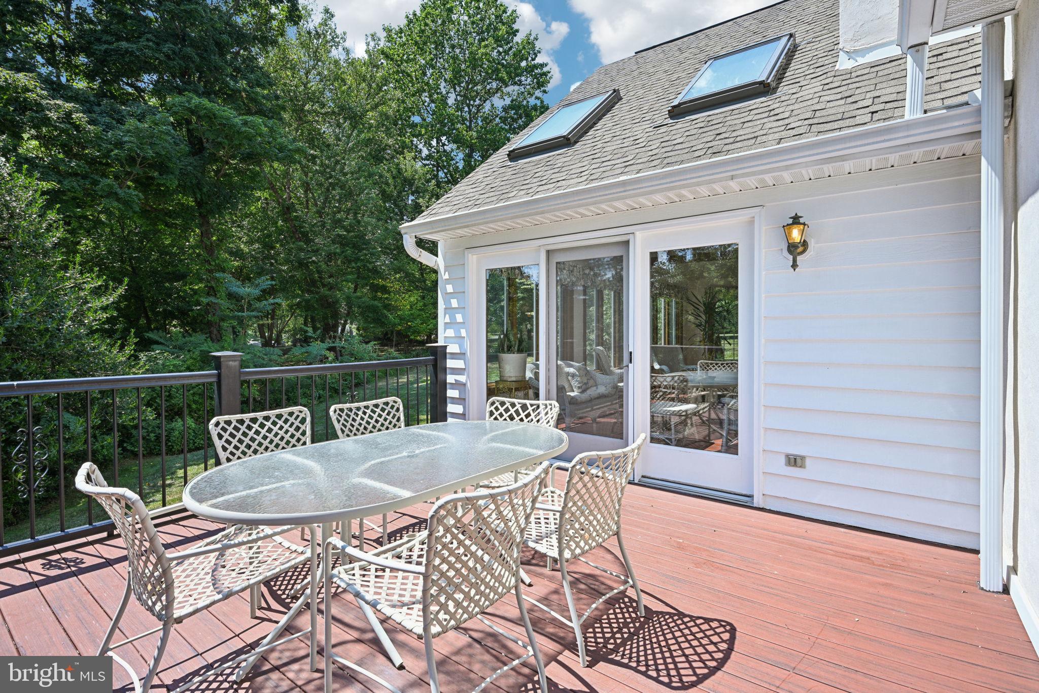 PENNOCK WOODS - Residential