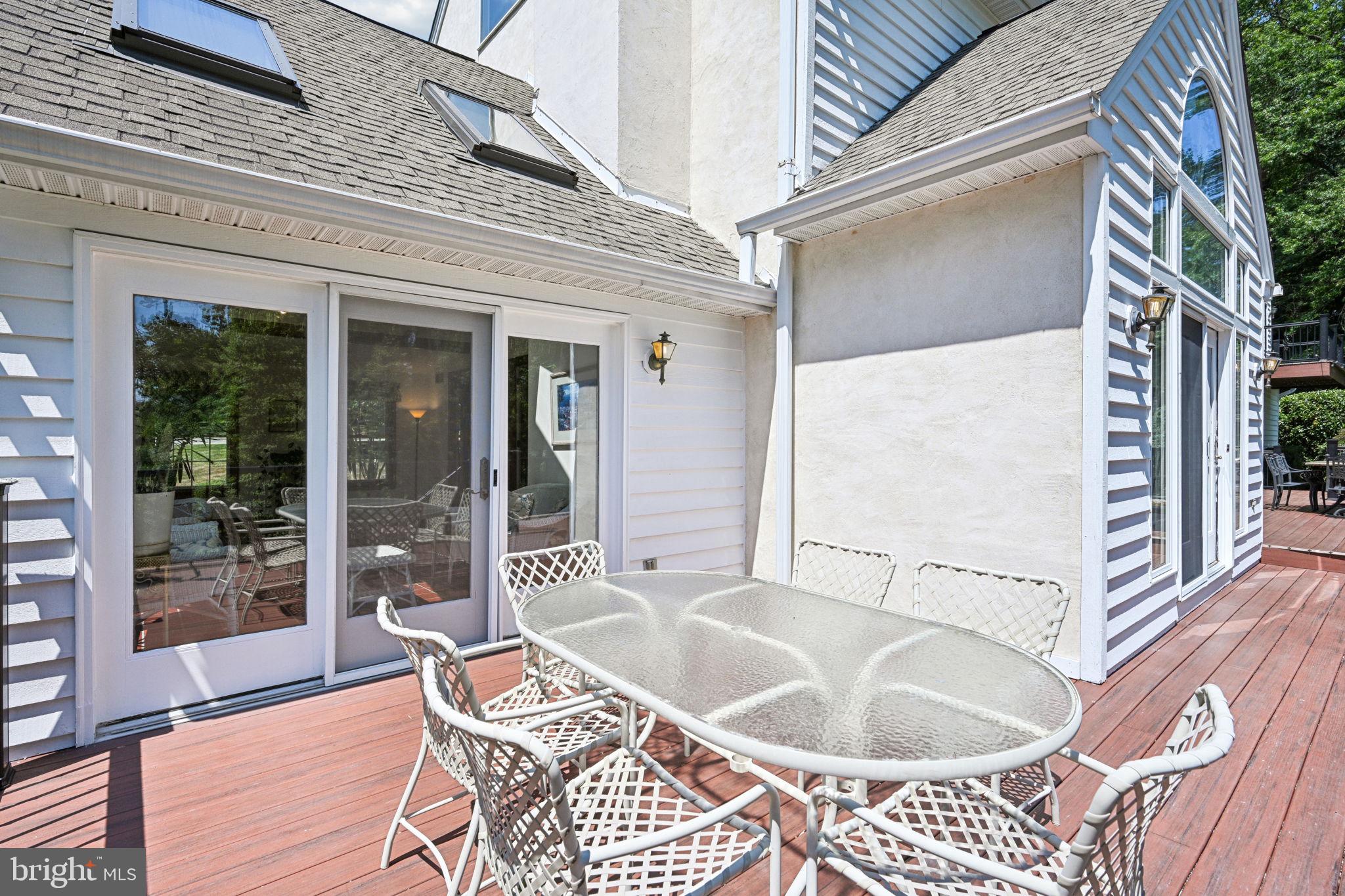 PENNOCK WOODS - Residential