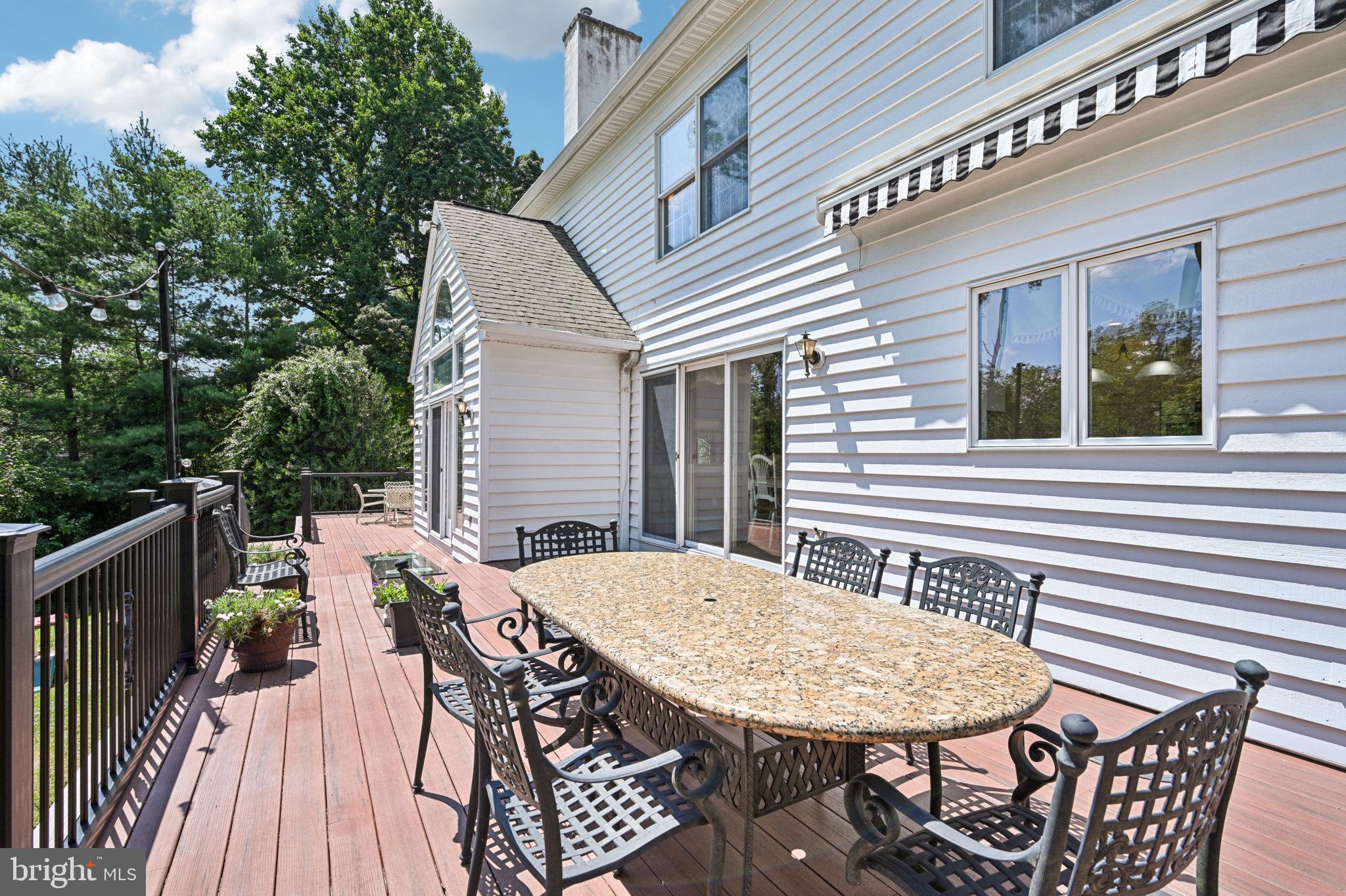 PENNOCK WOODS - Residential