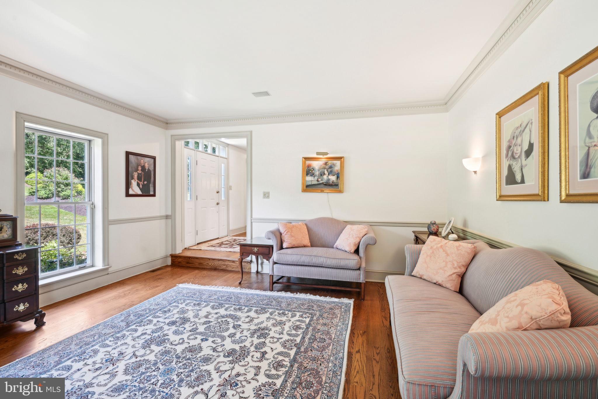 PENNOCK WOODS - Residential