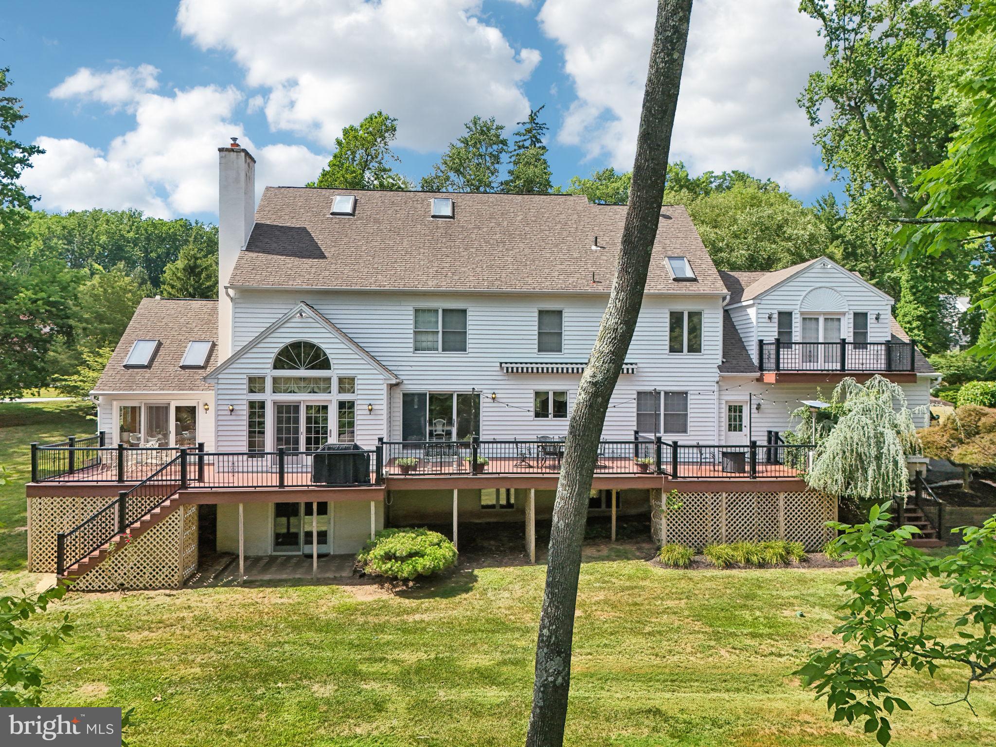 PENNOCK WOODS - Residential