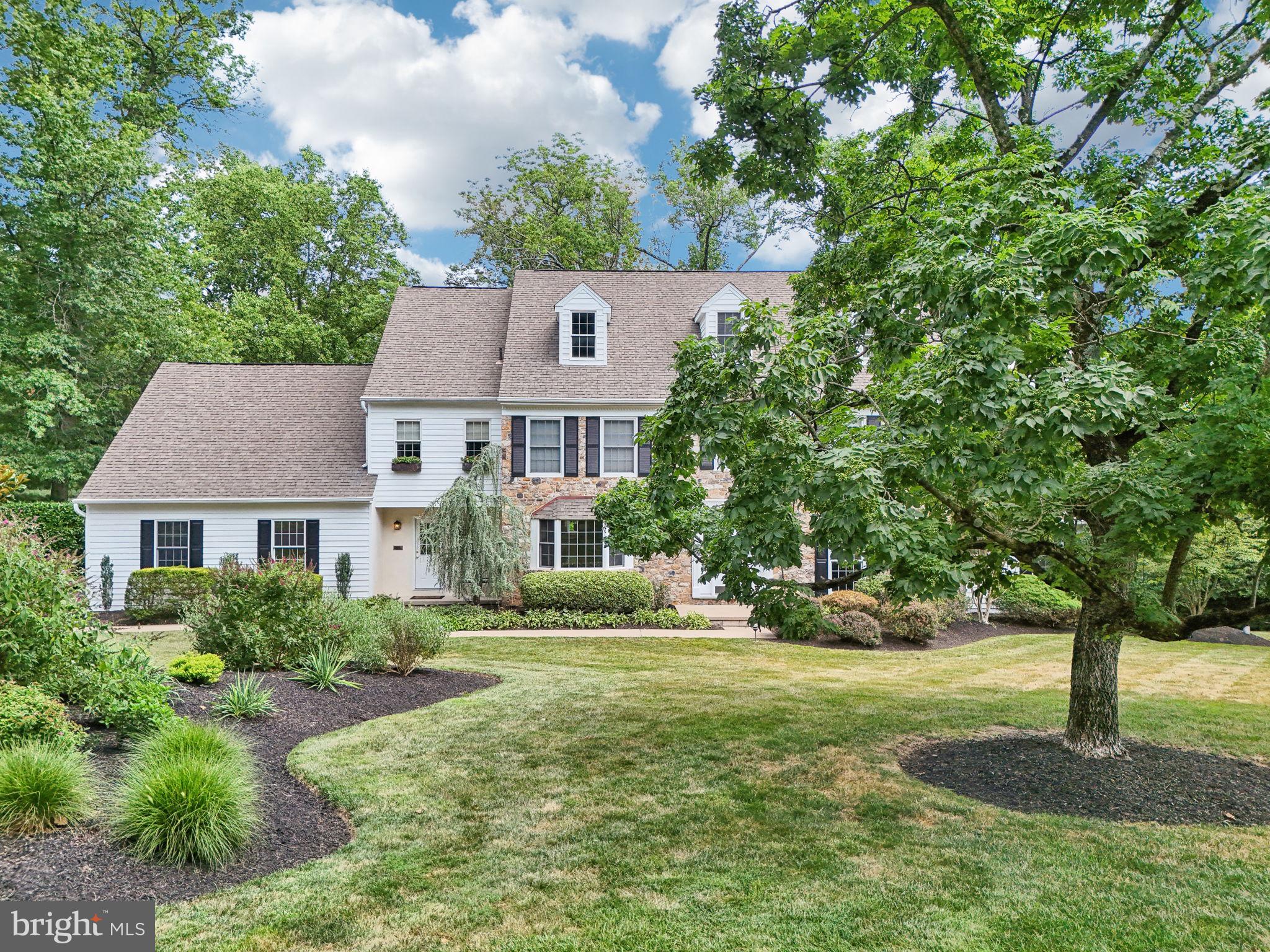 PENNOCK WOODS - Residential