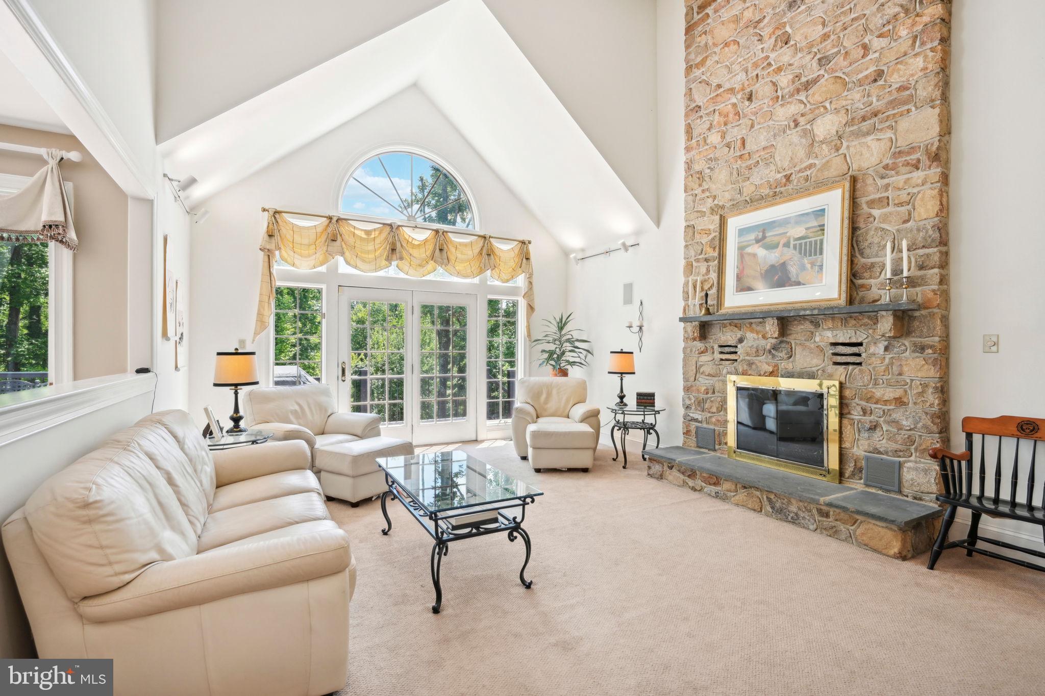 PENNOCK WOODS - Residential