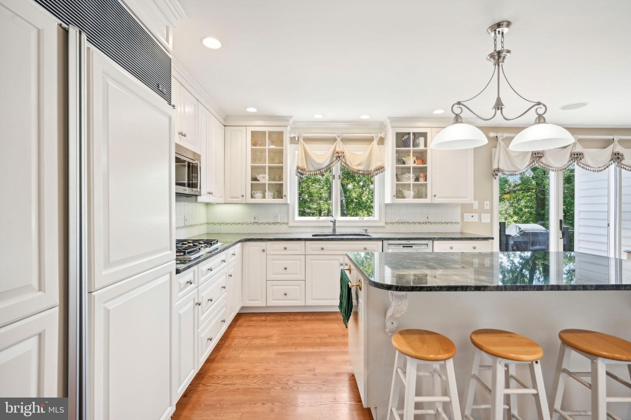 PENNOCK WOODS - Residential