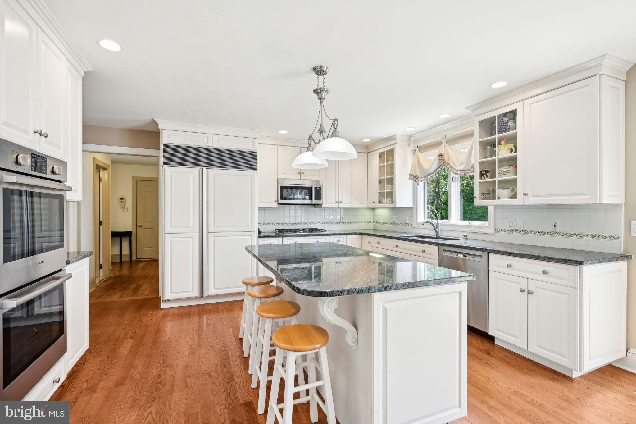 PENNOCK WOODS - Residential