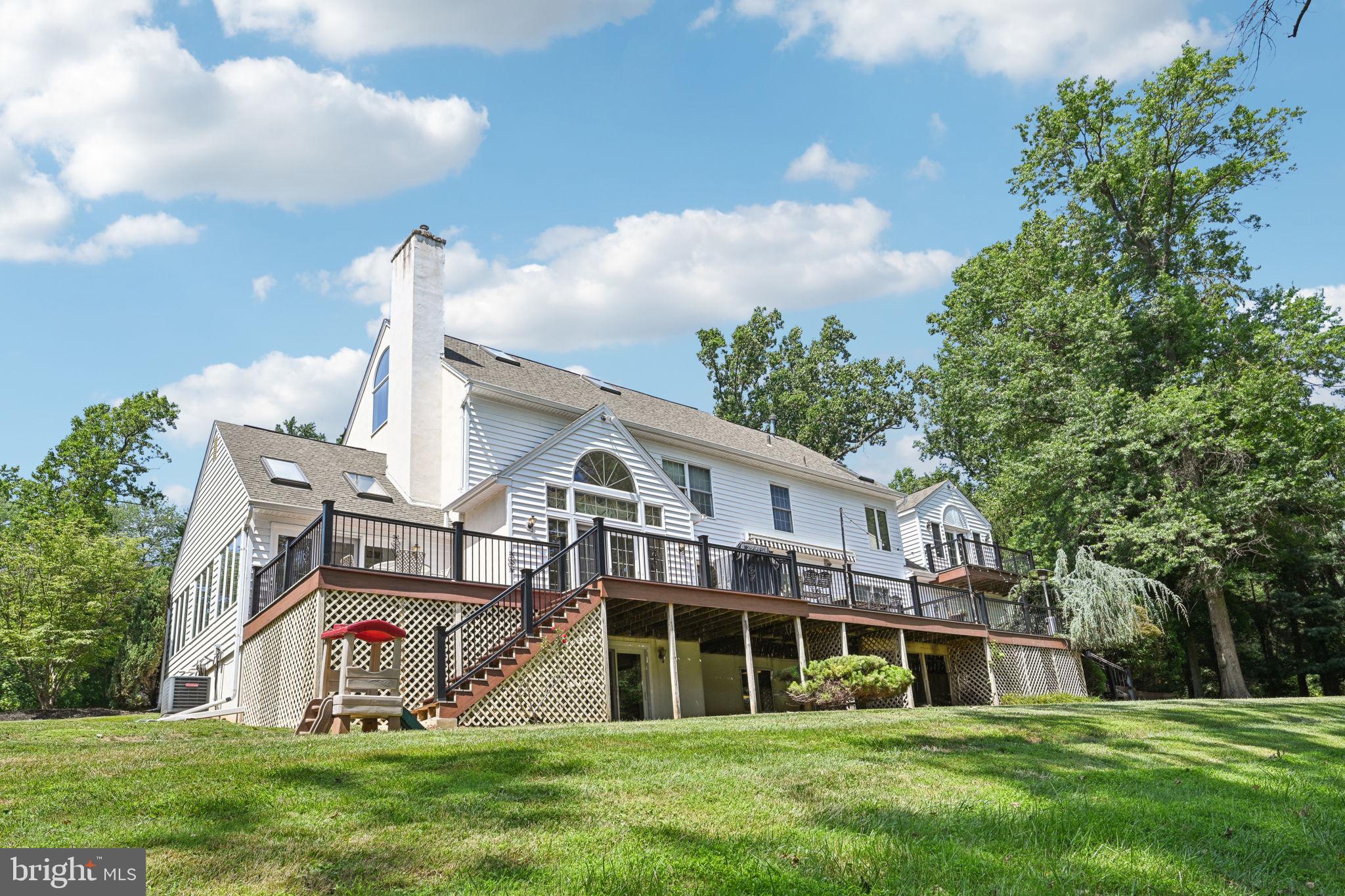 PENNOCK WOODS - Residential