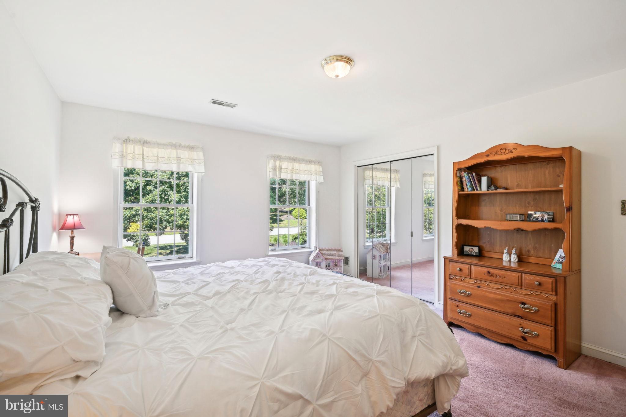 PENNOCK WOODS - Residential