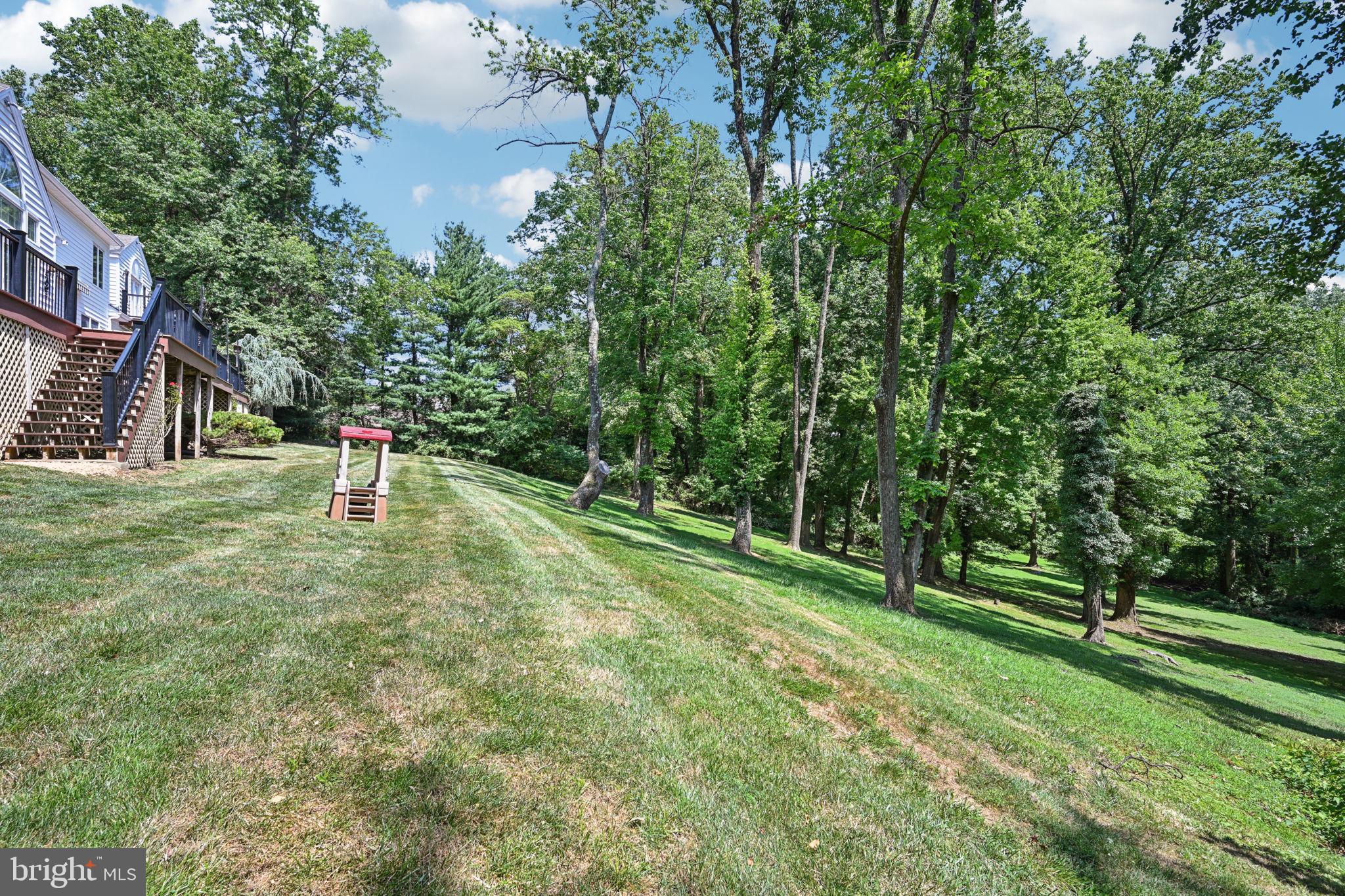 PENNOCK WOODS - Residential