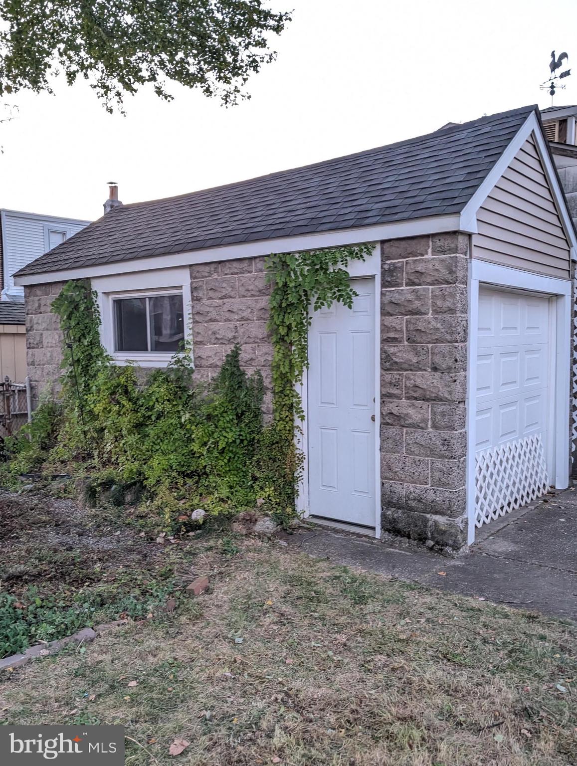 ACHEY LANE - Residential