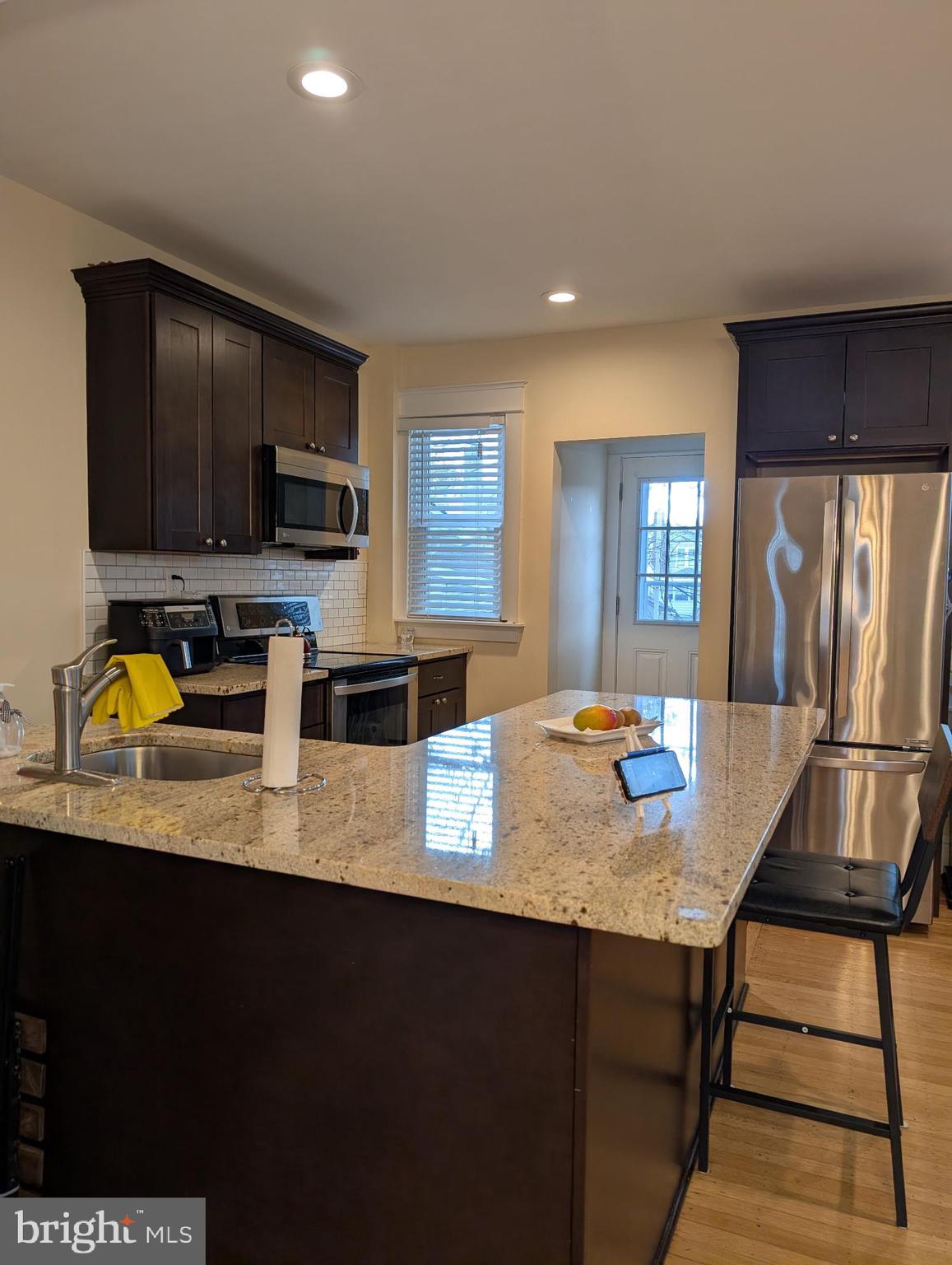 ACHEY LANE - Residential