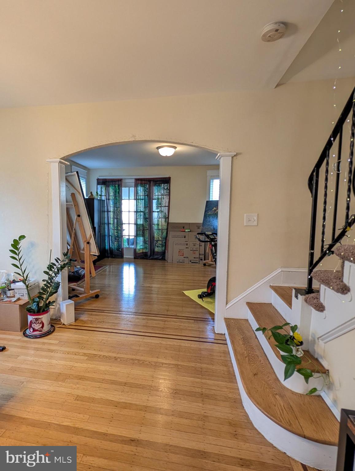 ACHEY LANE - Residential