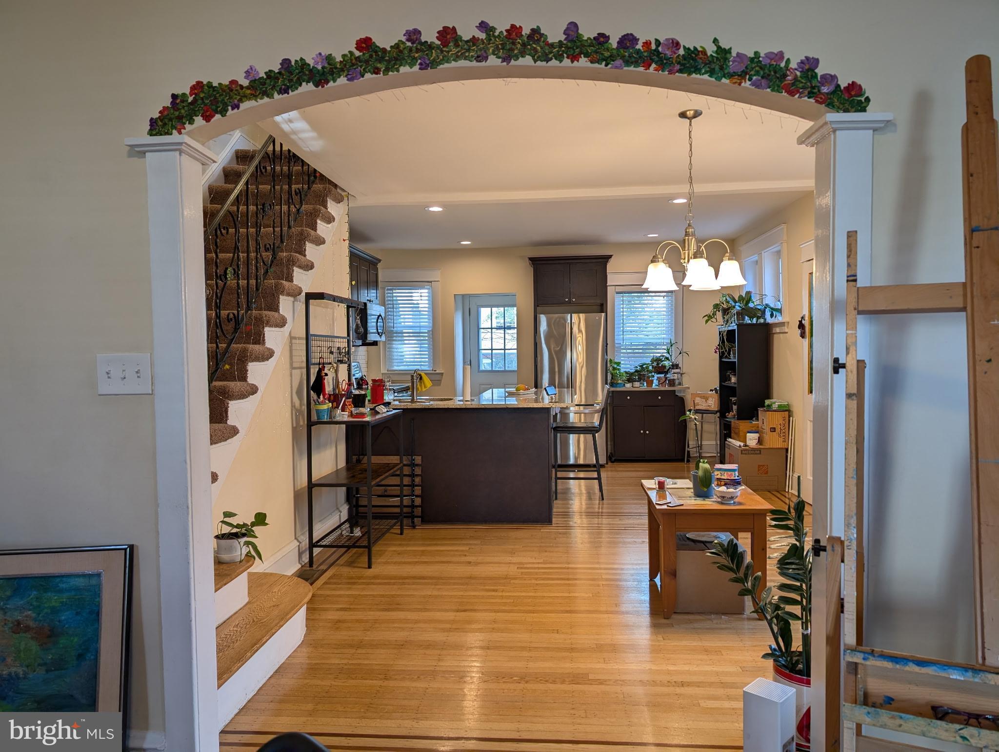 ACHEY LANE - Residential