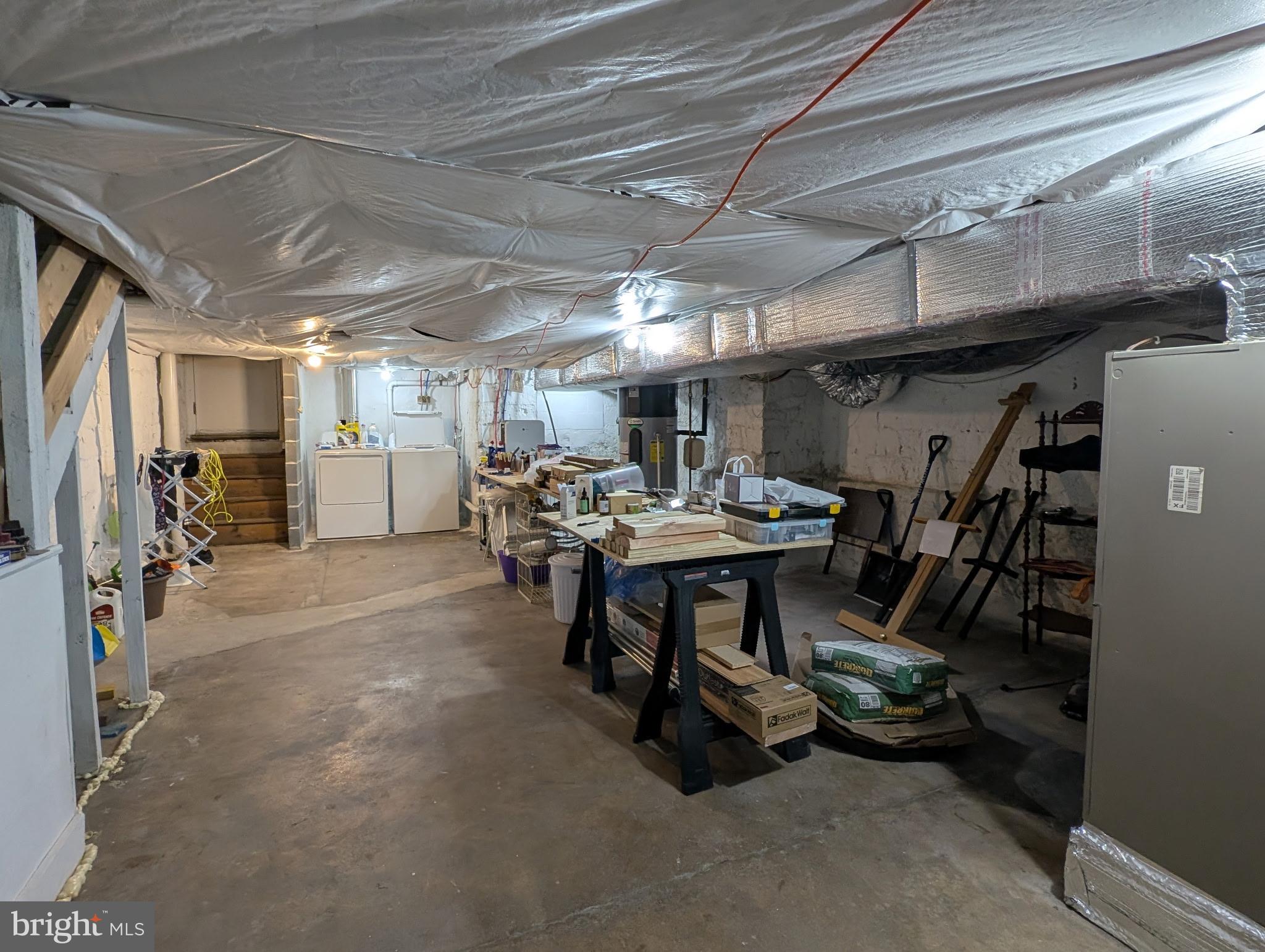 ACHEY LANE - Residential