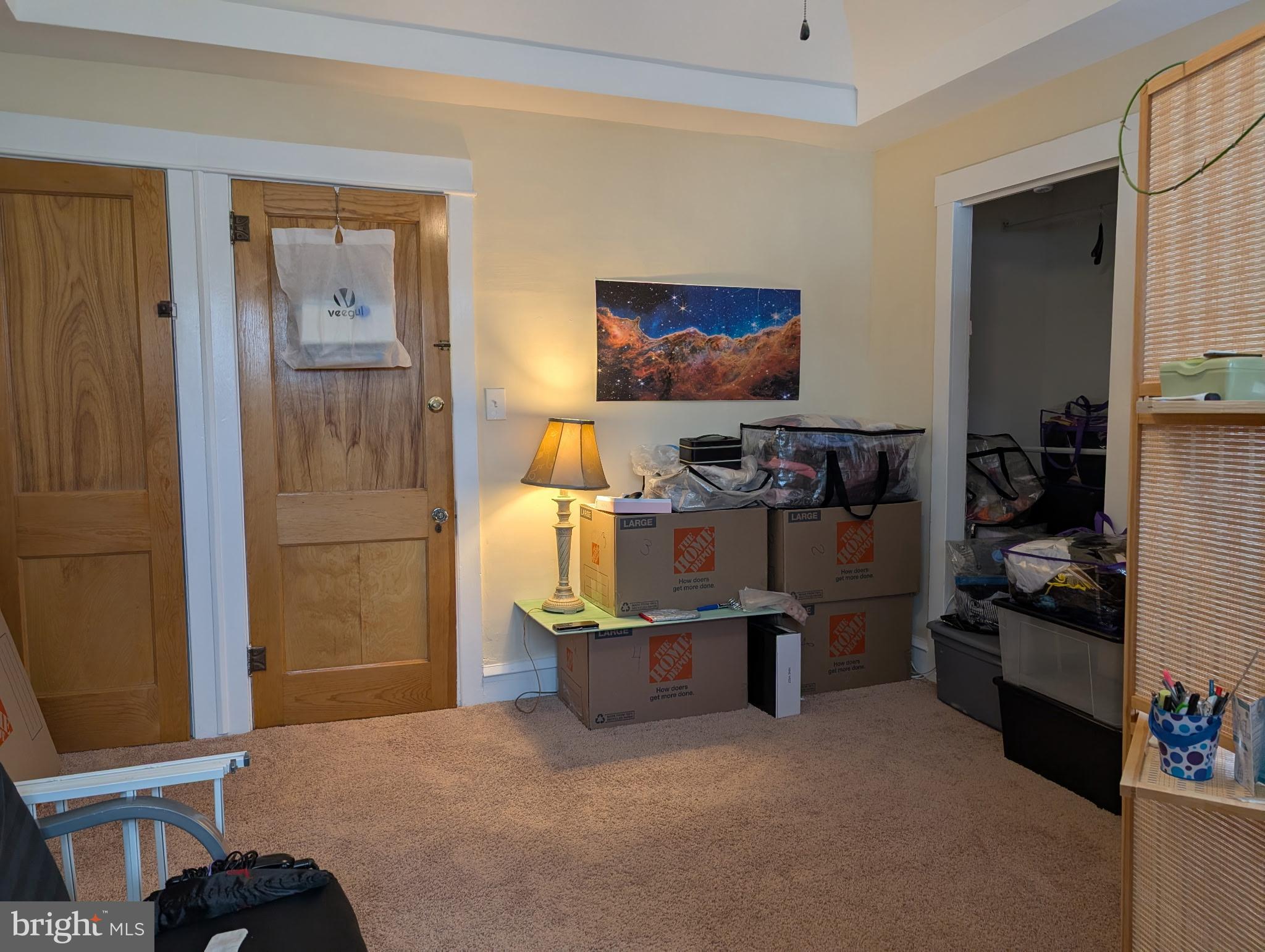 ACHEY LANE - Residential