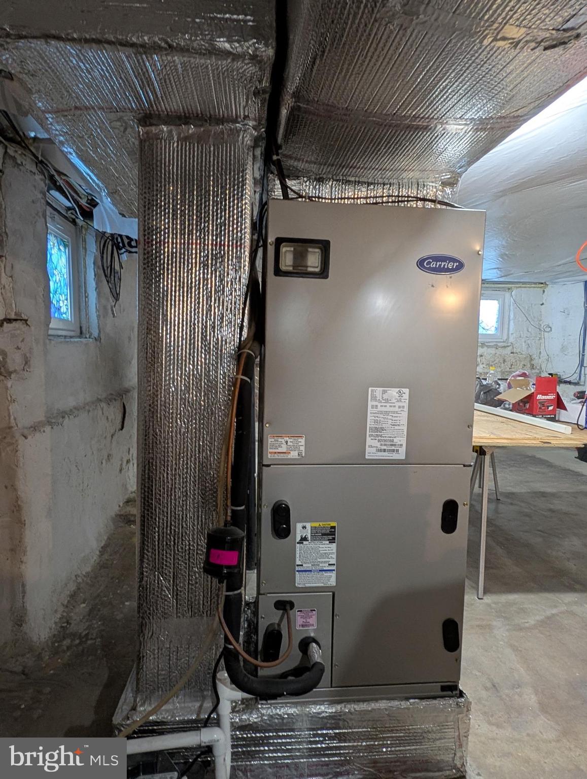 ACHEY LANE - Residential