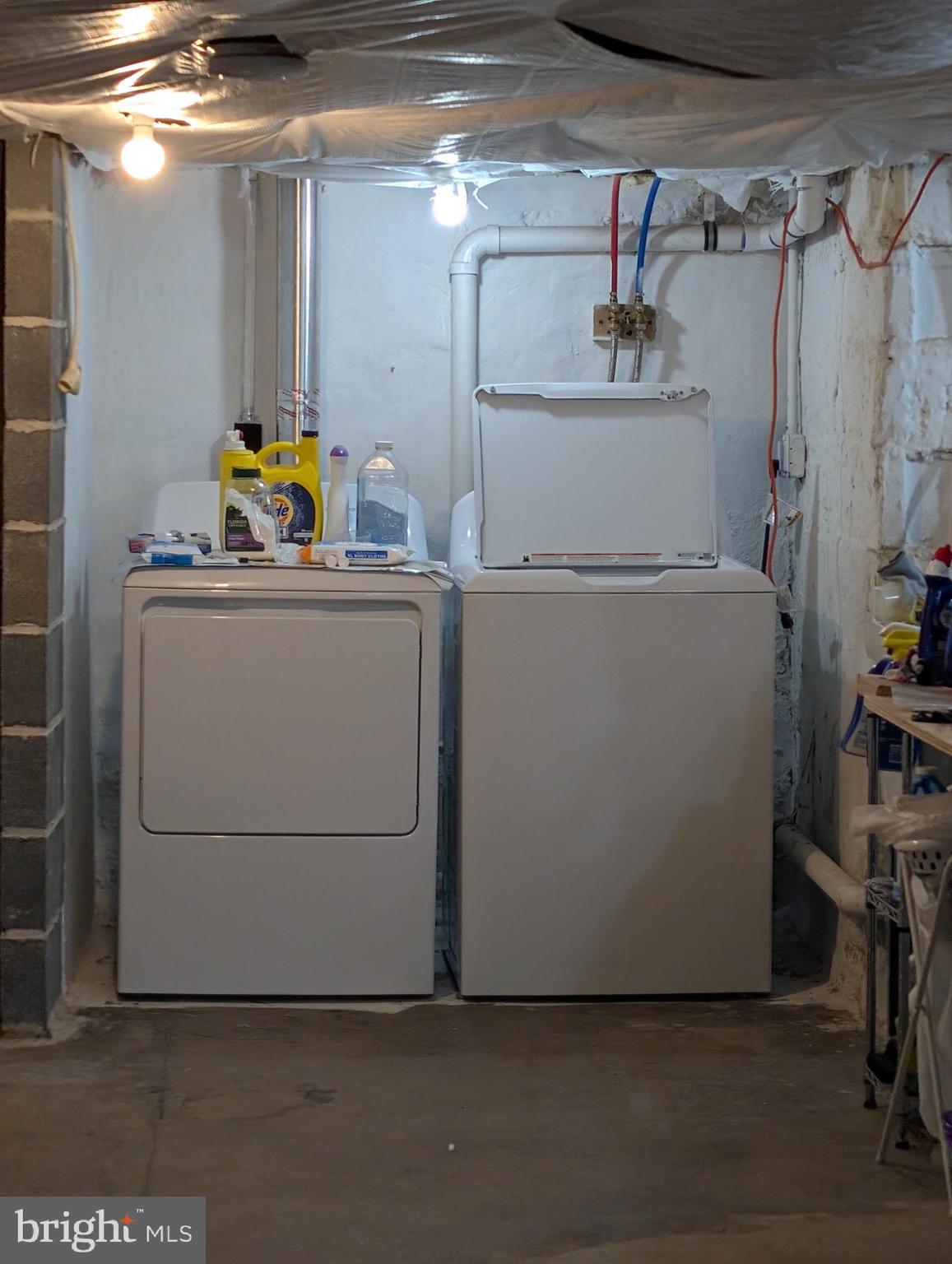 ACHEY LANE - Residential