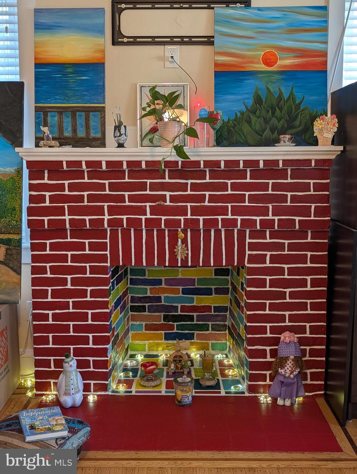 ACHEY LANE - Residential