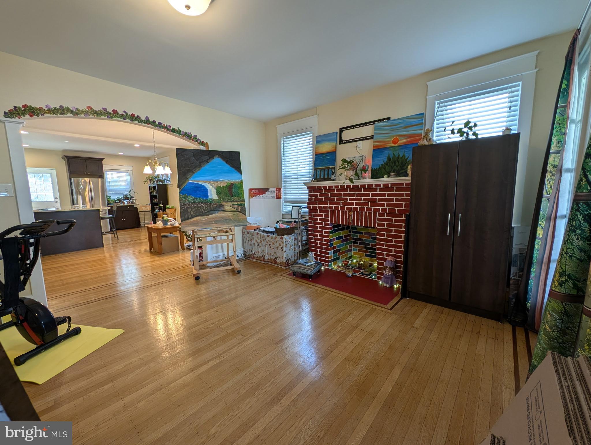 ACHEY LANE - Residential