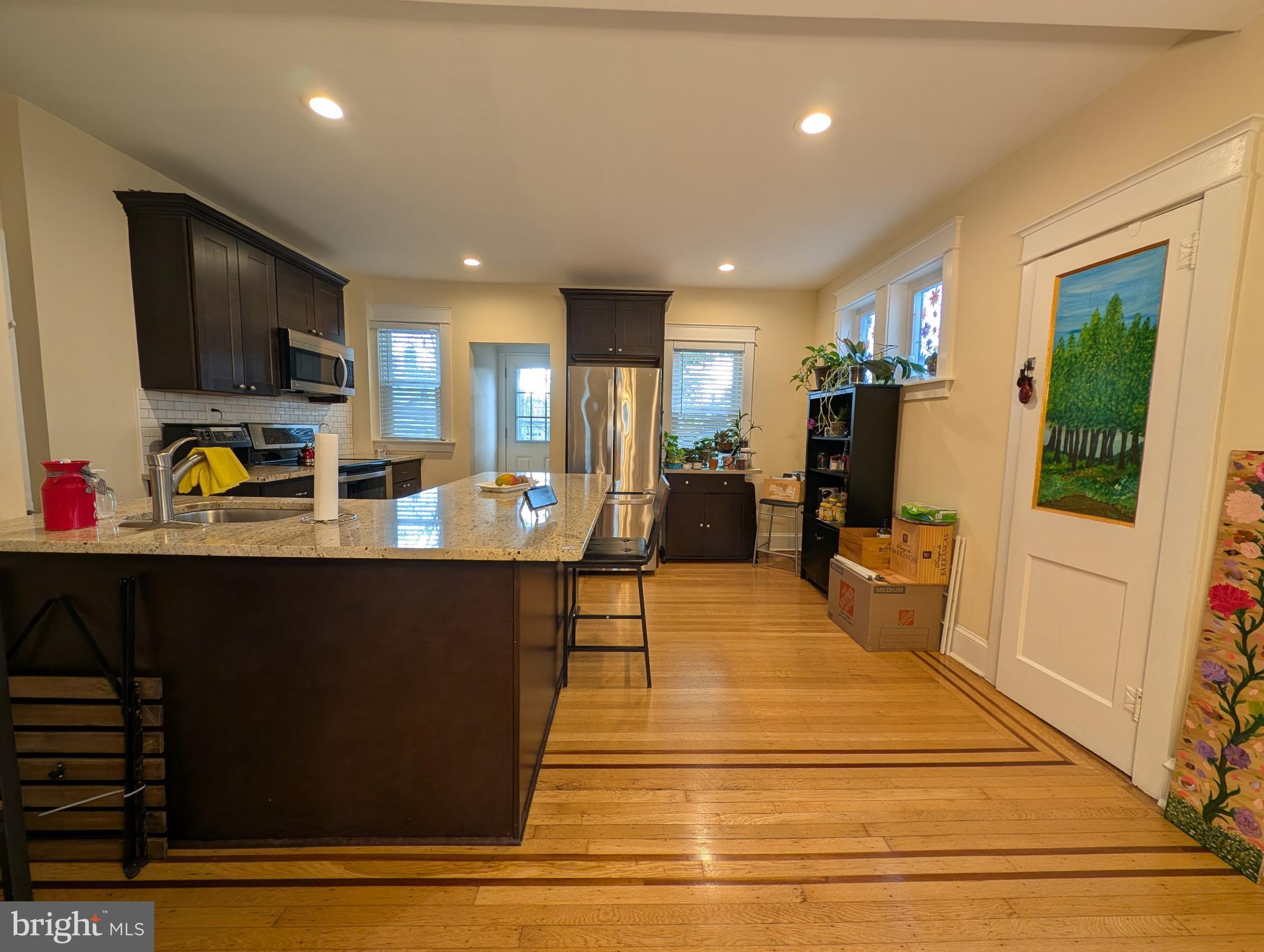 ACHEY LANE - Residential