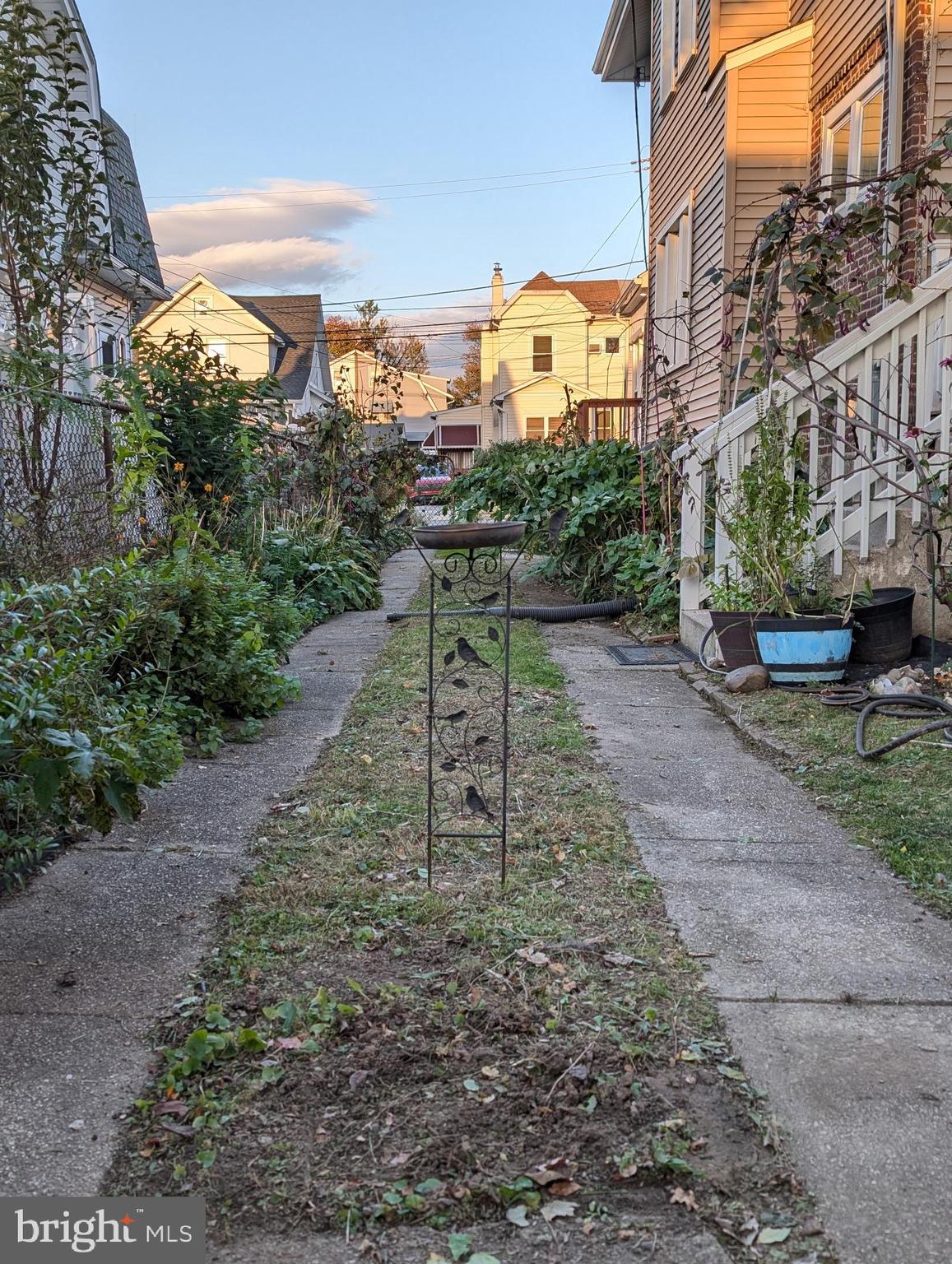ACHEY LANE - Residential