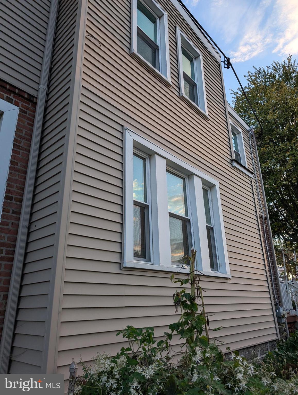 ACHEY LANE - Residential