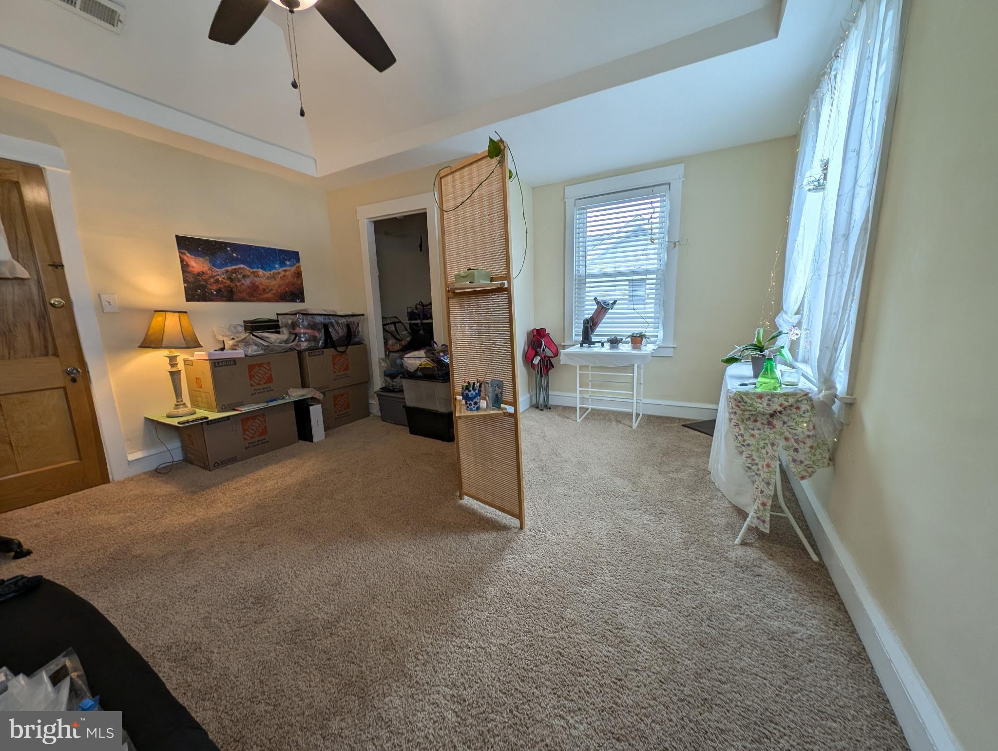 ACHEY LANE - Residential