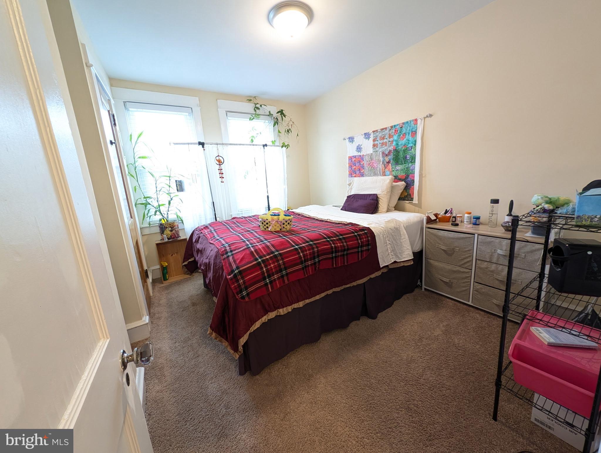 ACHEY LANE - Residential