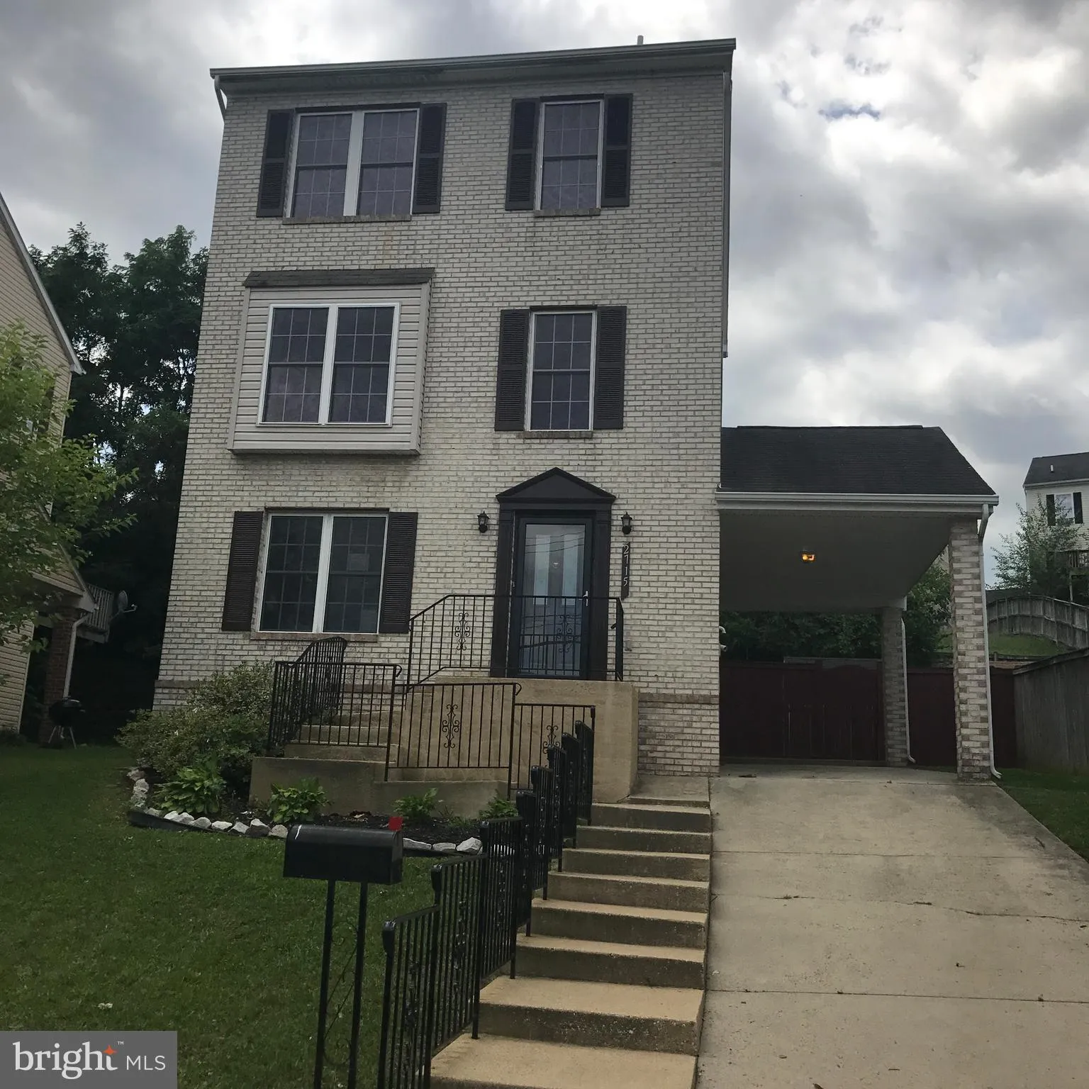 Additional image 2 of 2715 Hartford Street SE, Washington, DC 20020