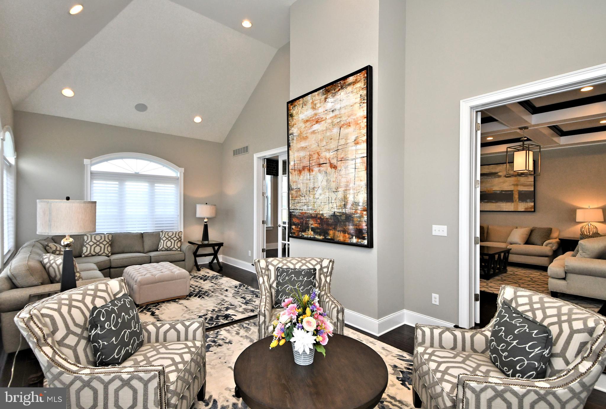 RESERVEATNORTHAMPTON - Residential