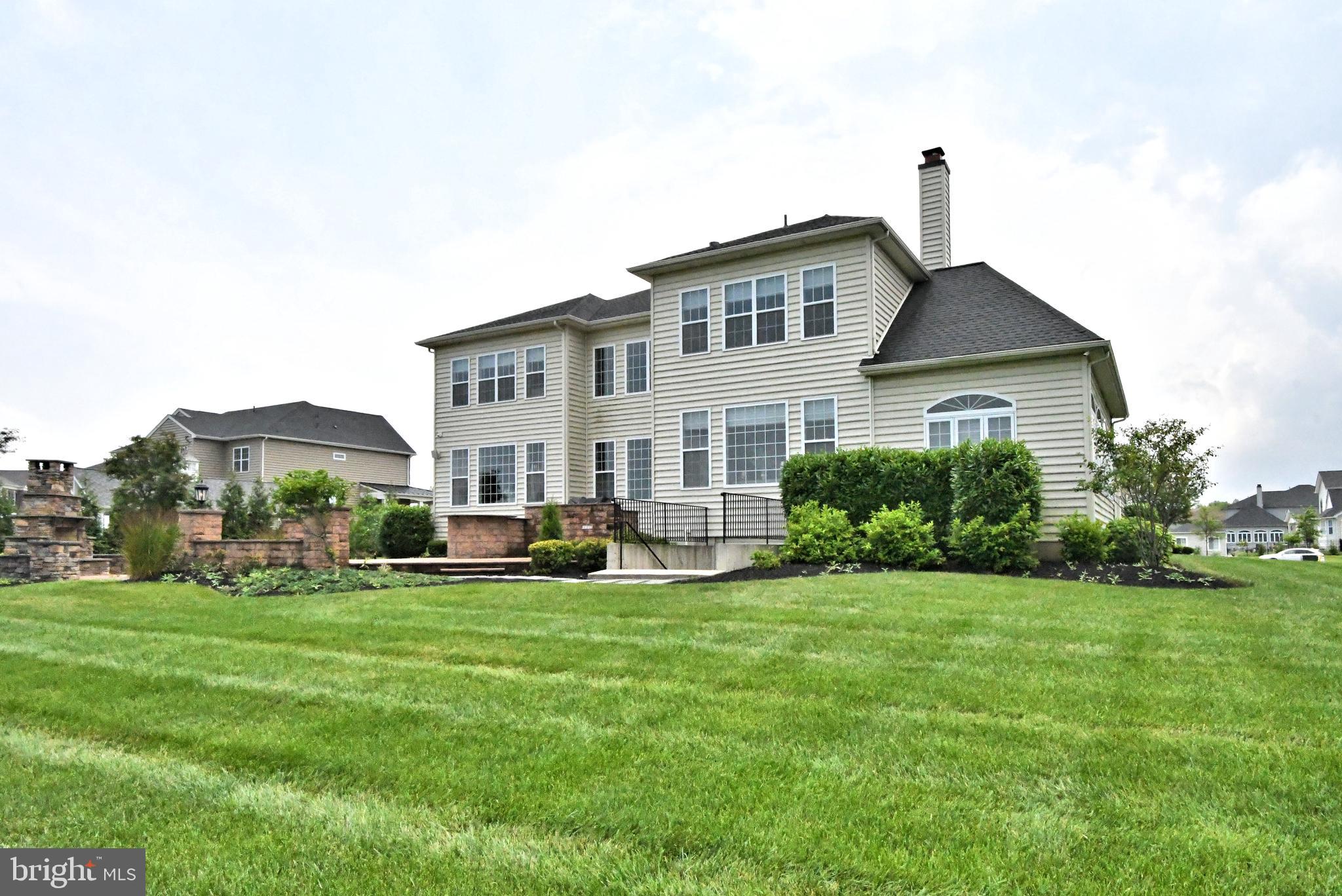 RESERVEATNORTHAMPTON - Residential