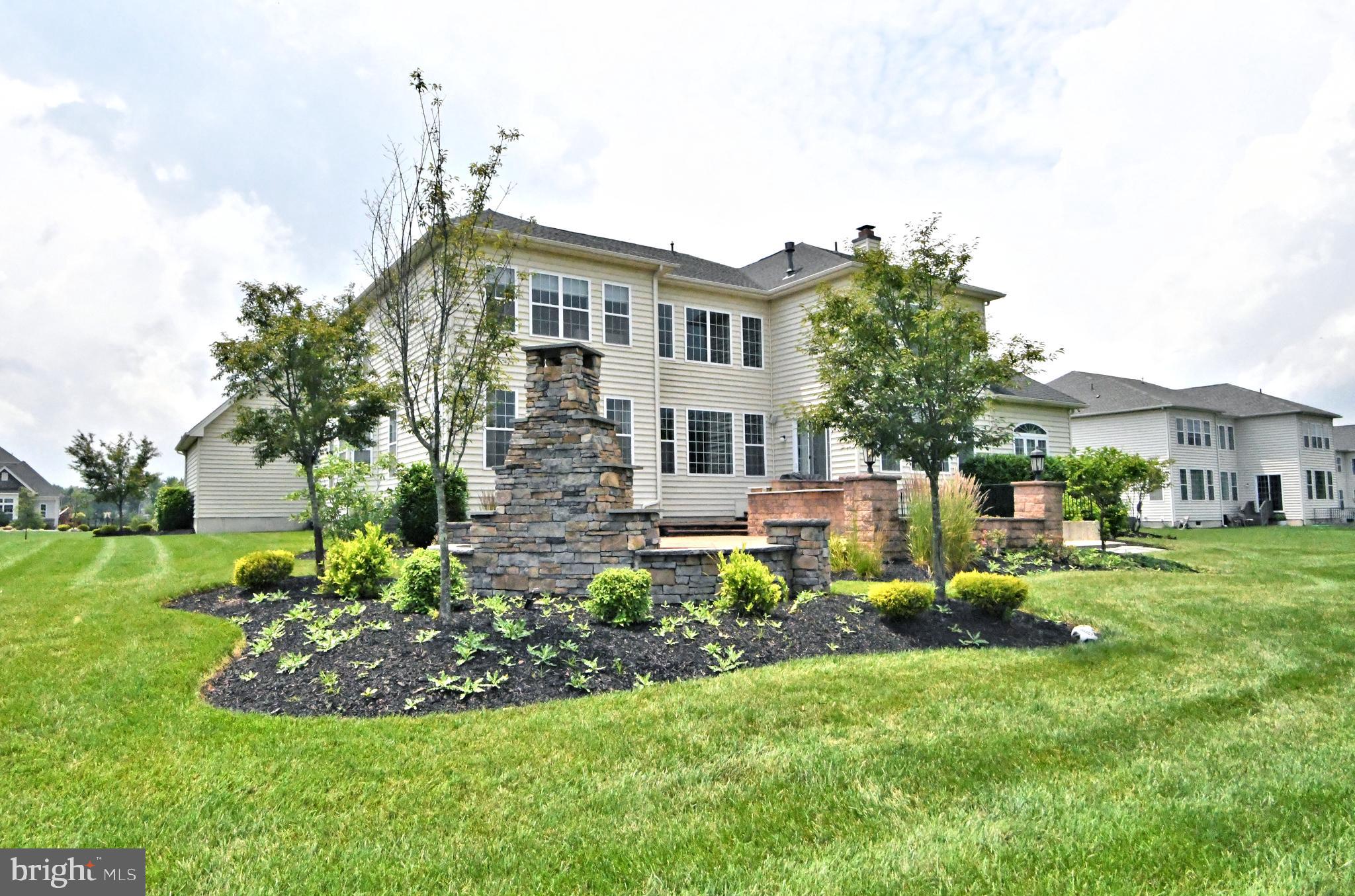 RESERVEATNORTHAMPTON - Residential