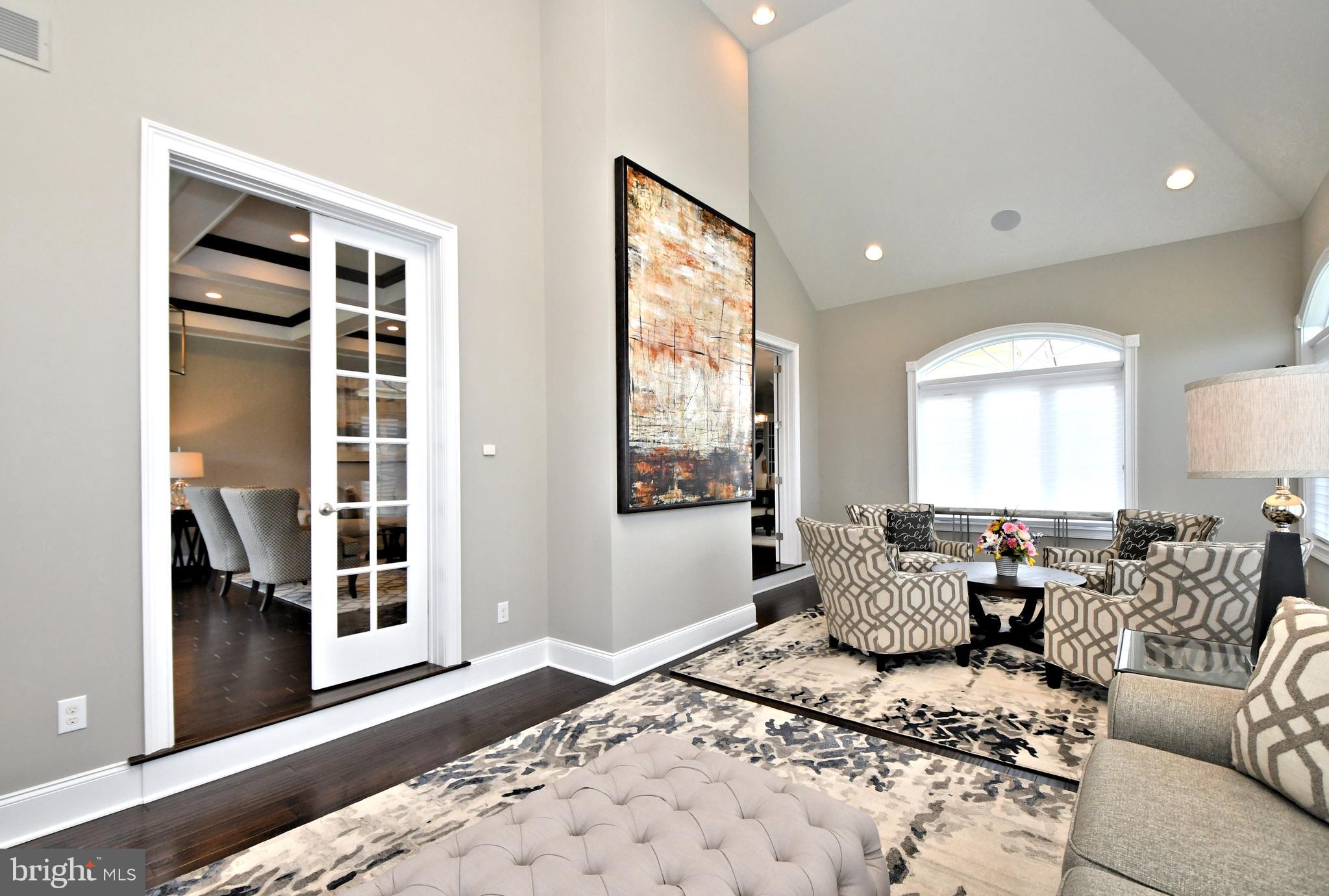 RESERVEATNORTHAMPTON - Residential