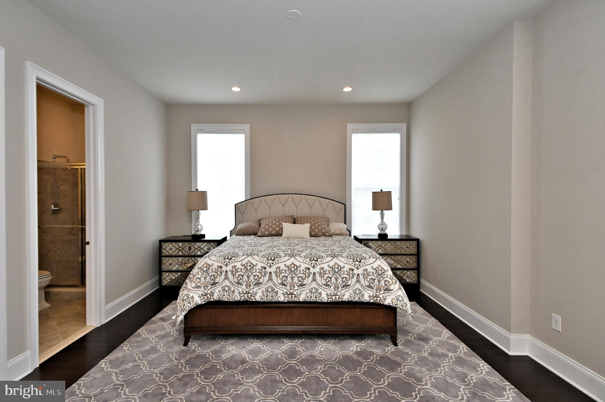 RESERVEATNORTHAMPTON - Residential