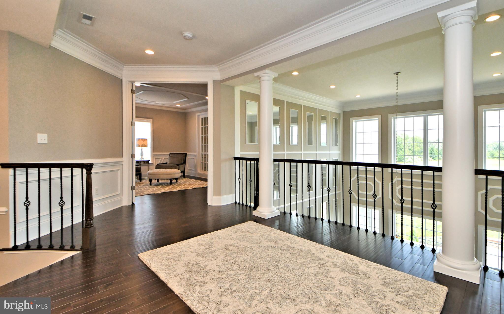 RESERVEATNORTHAMPTON - Residential