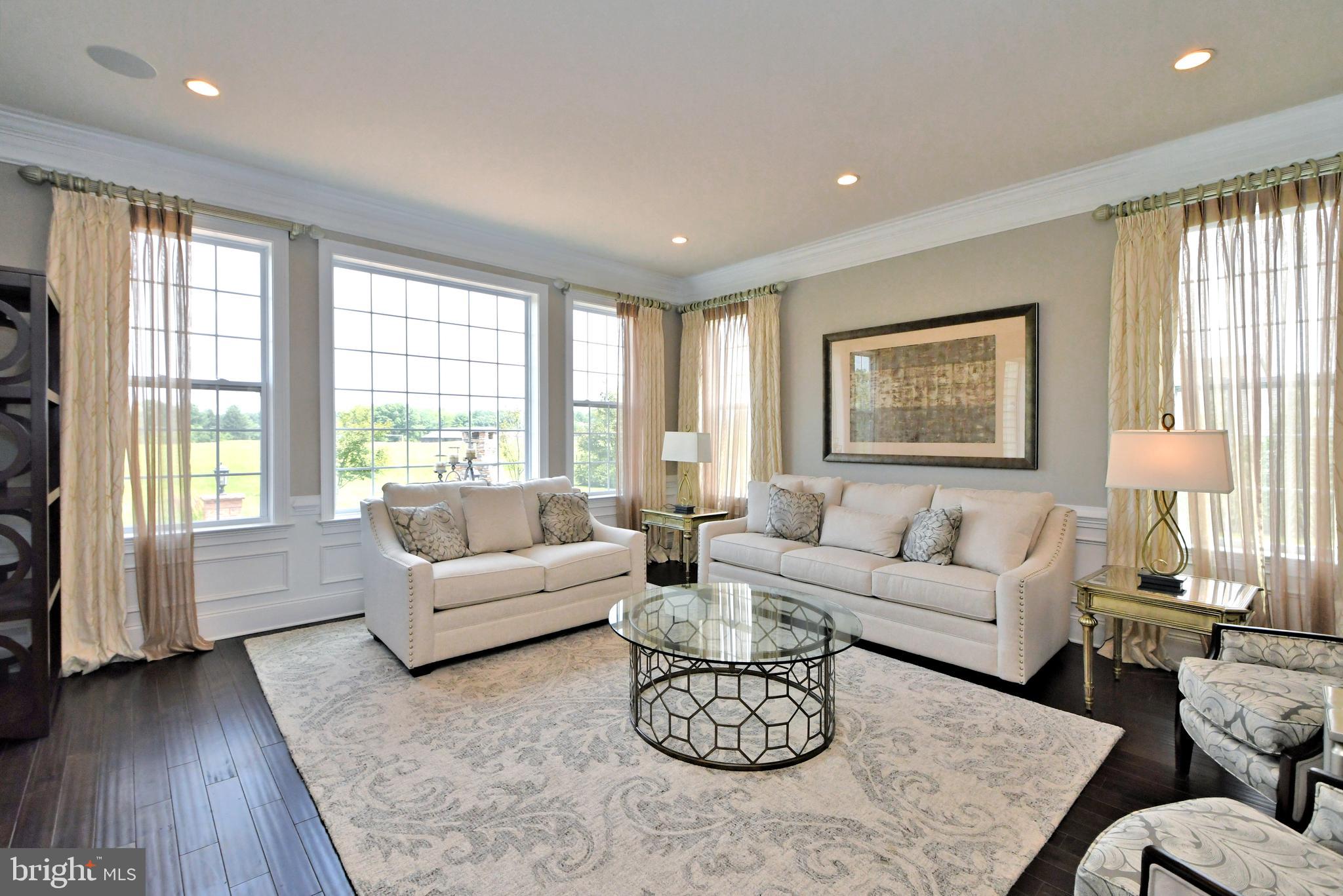 RESERVEATNORTHAMPTON - Residential