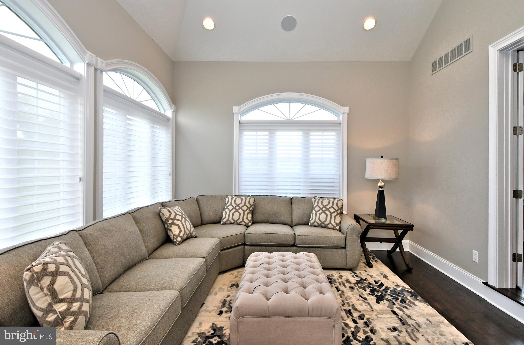 RESERVEATNORTHAMPTON - Residential