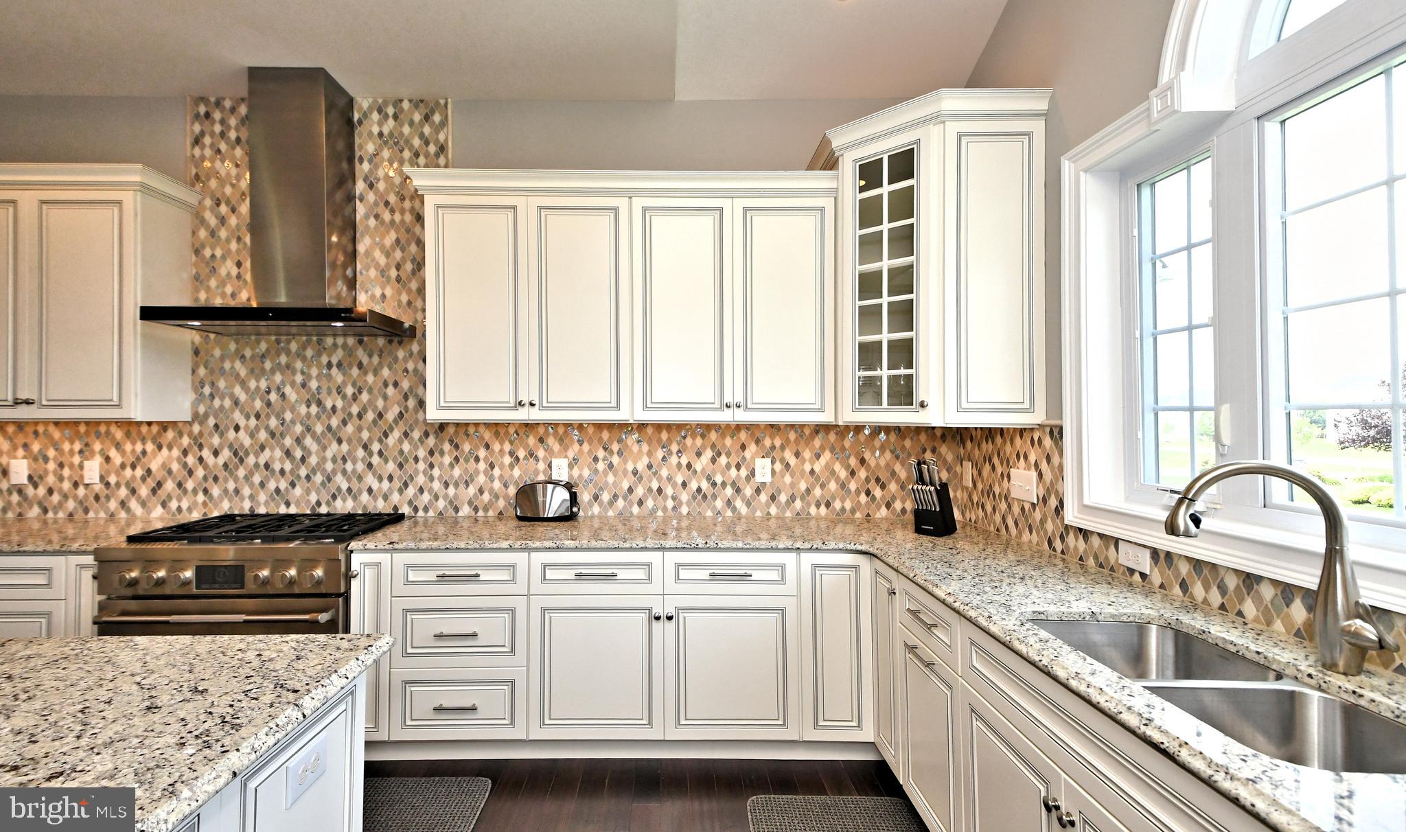 RESERVEATNORTHAMPTON - Residential