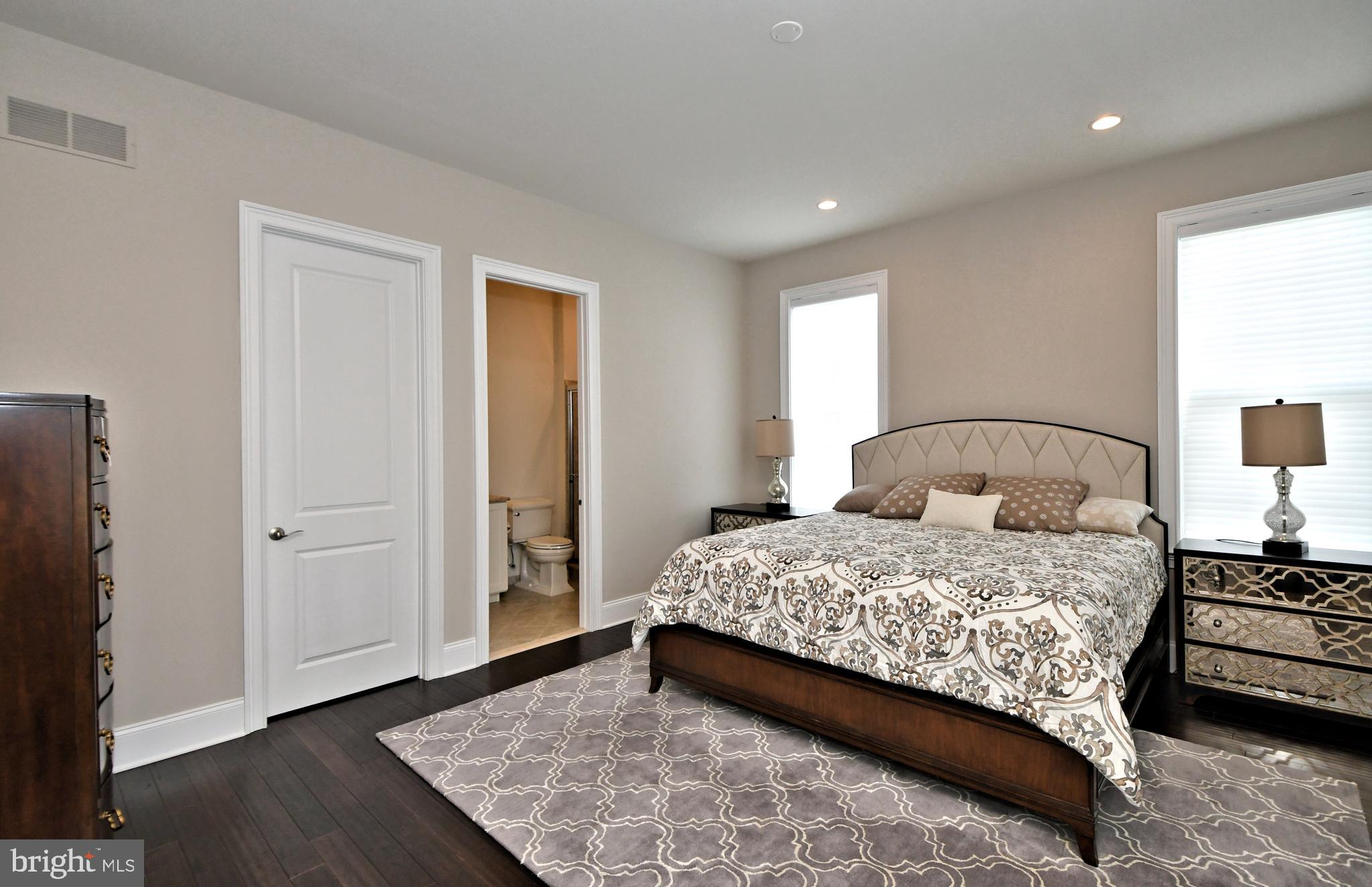 RESERVEATNORTHAMPTON - Residential