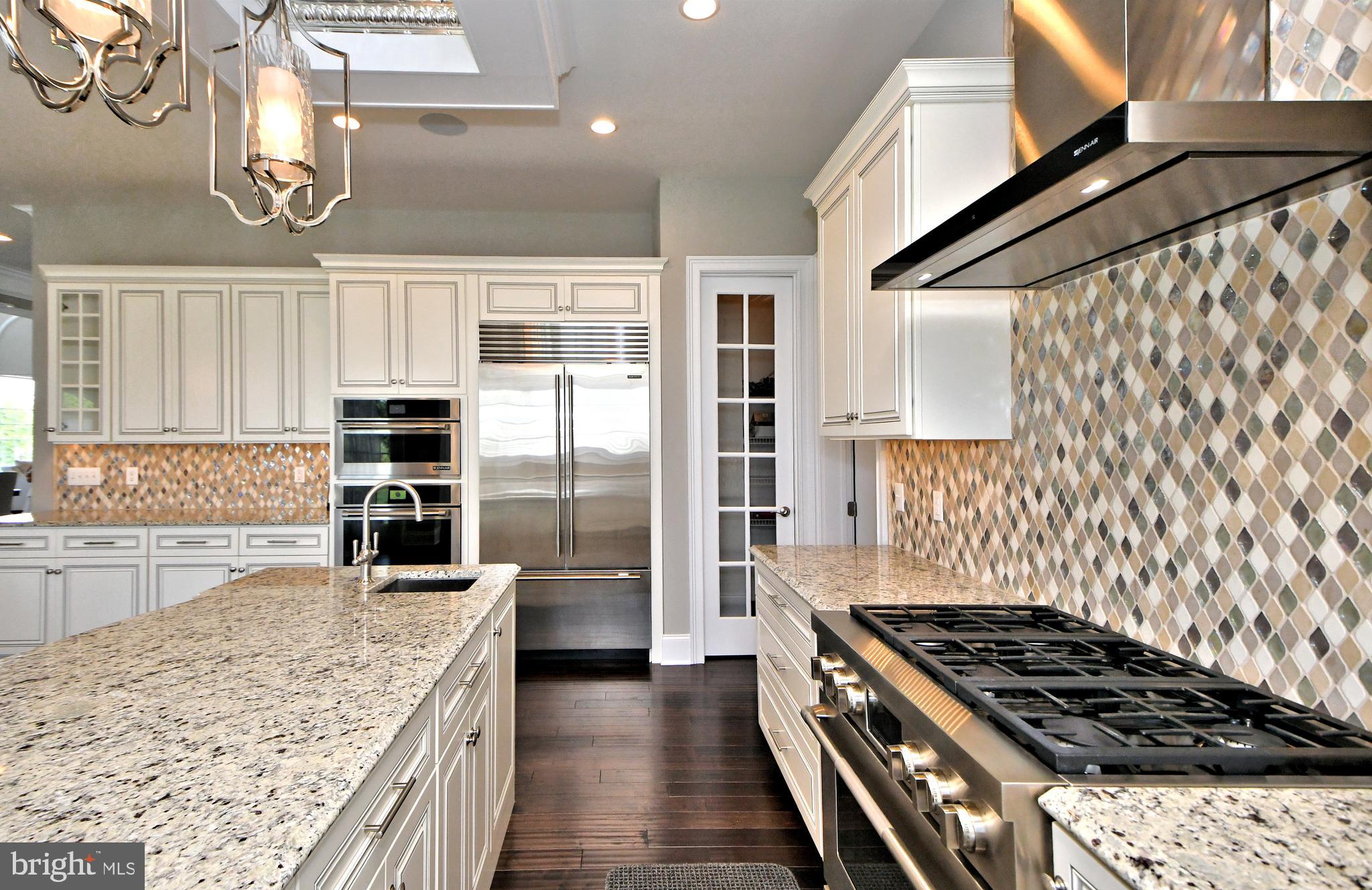 RESERVEATNORTHAMPTON - Residential