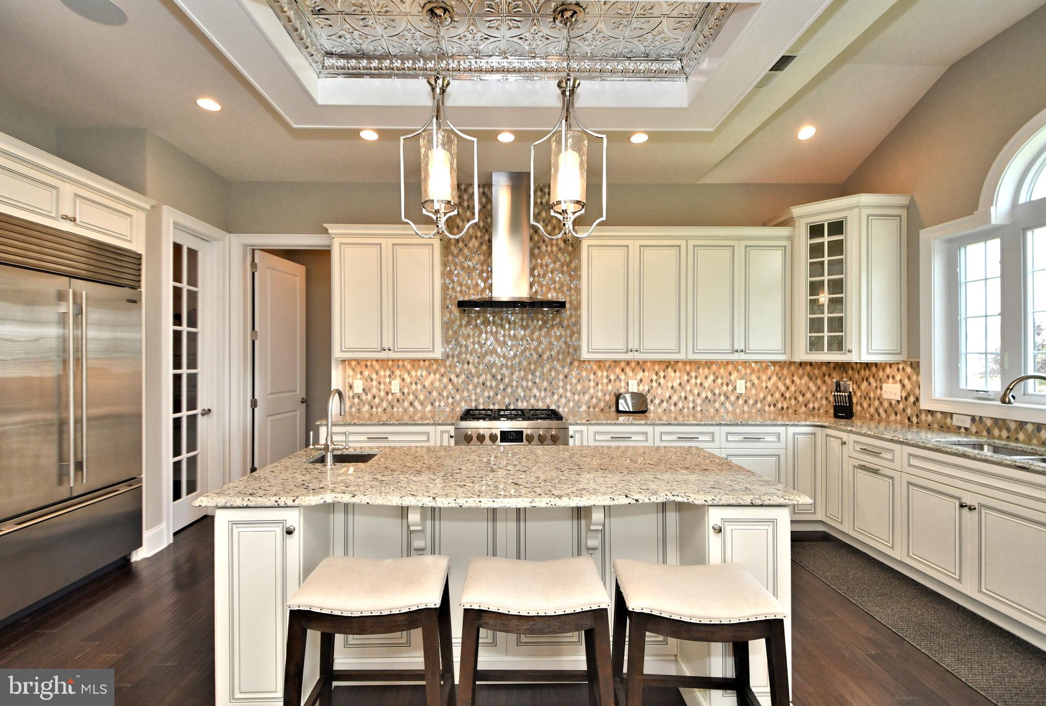 RESERVEATNORTHAMPTON - Residential