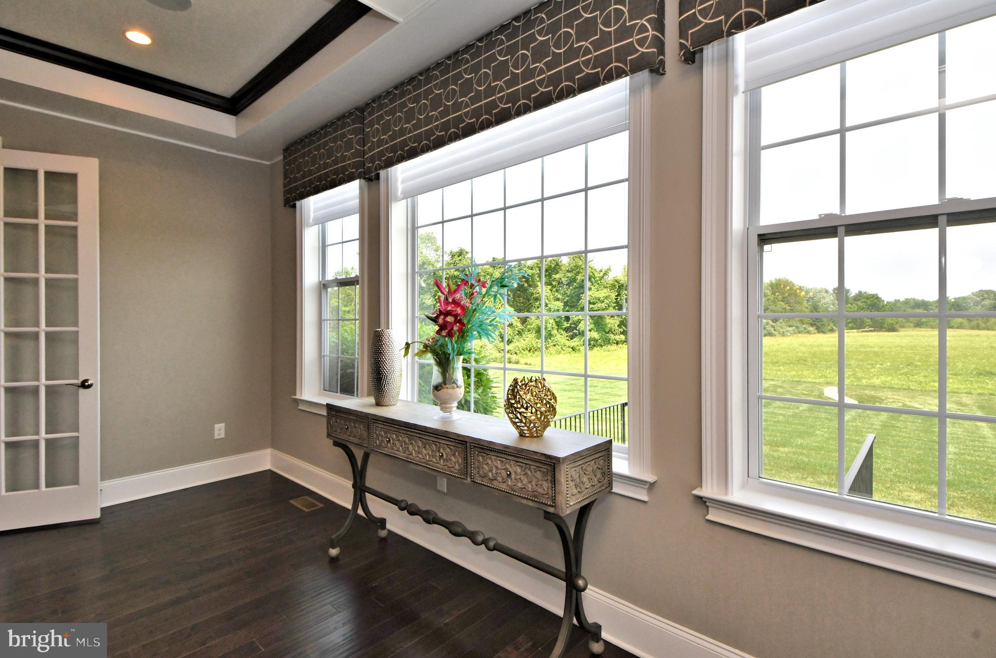 RESERVEATNORTHAMPTON - Residential