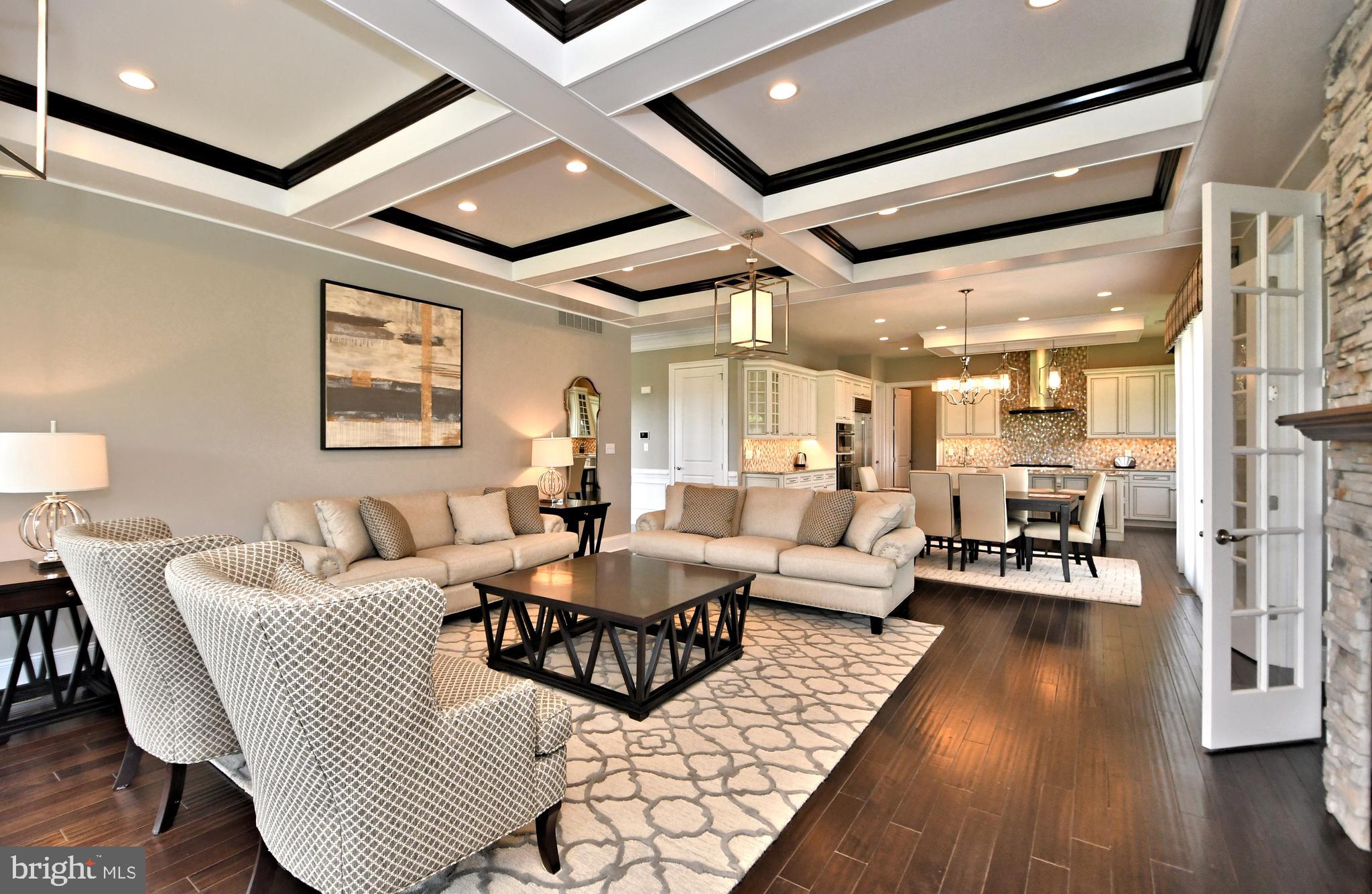 RESERVEATNORTHAMPTON - Residential