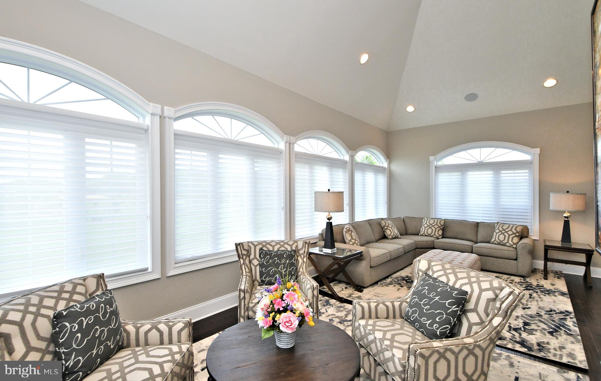 RESERVEATNORTHAMPTON - Residential